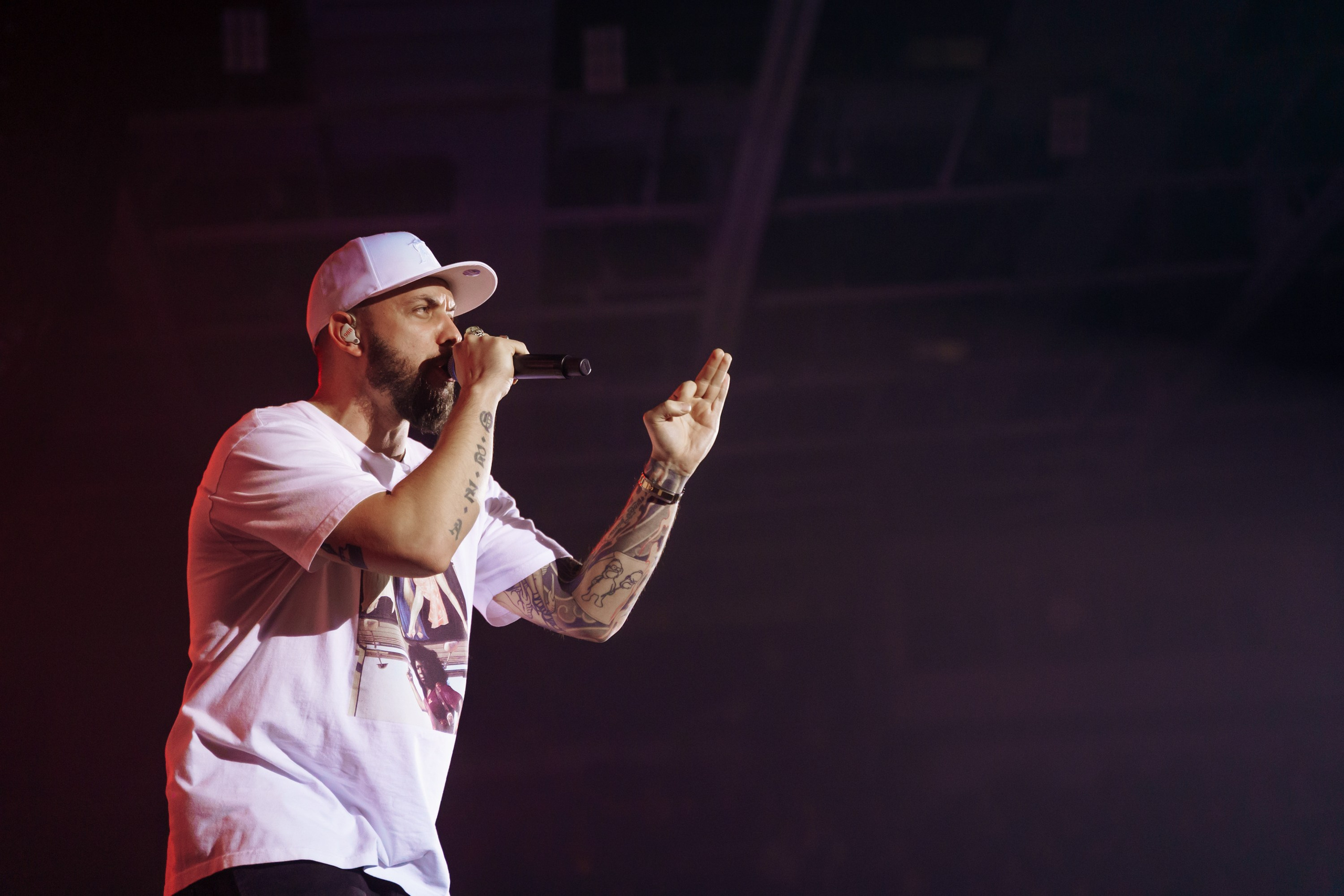 Ленинград 2. Михаил Белоусов фотограф Пермь