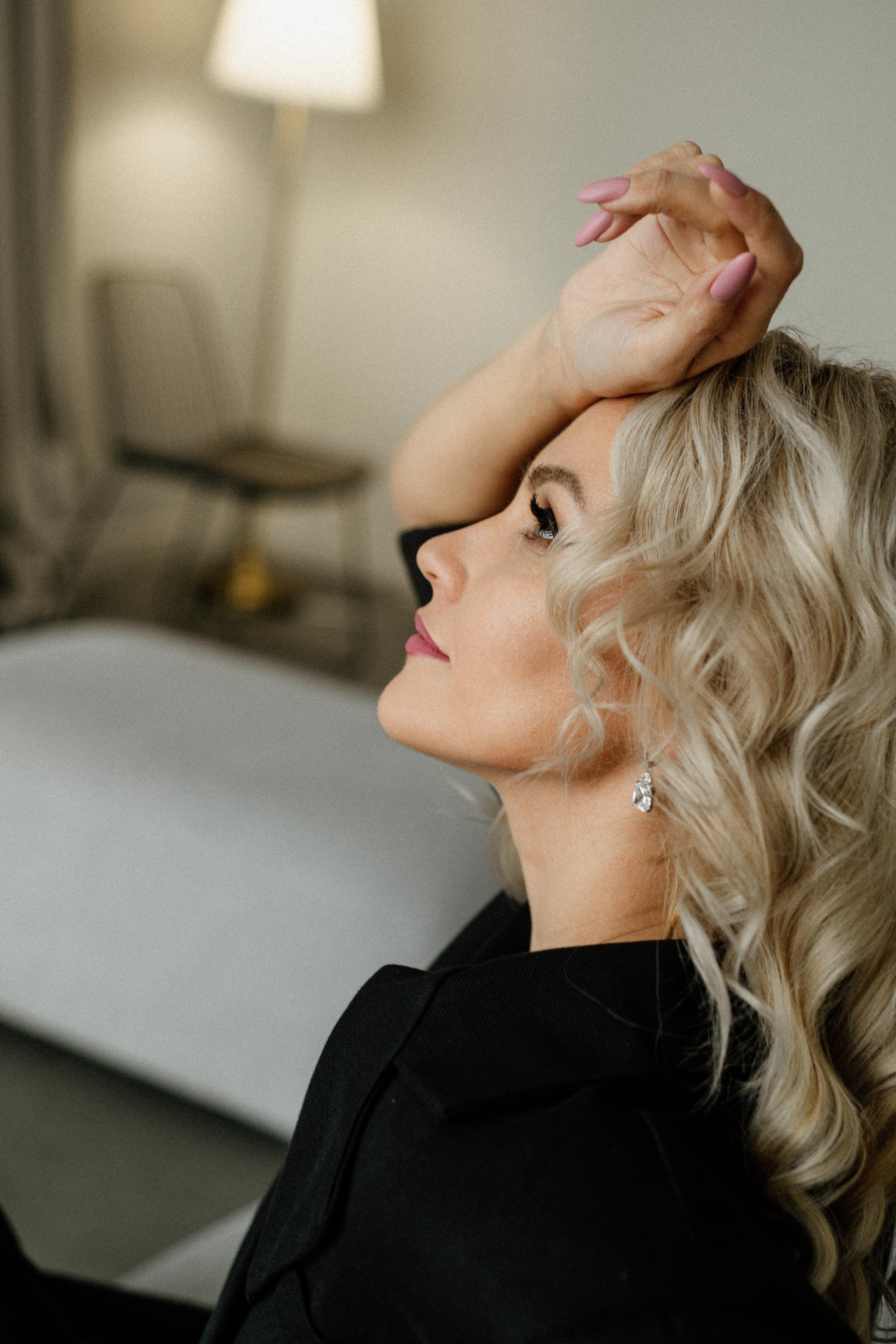 Светлана. Фотограф Алёна Евграфова