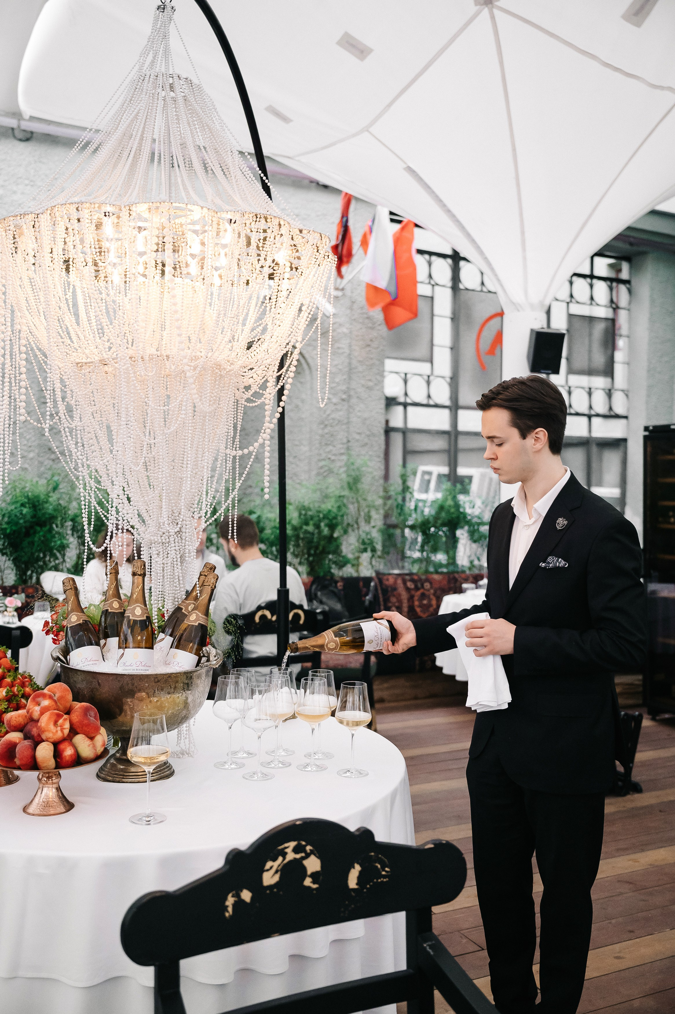 Репортажная съемка мероприятия. Репортажный фотограф Катерина Гилс Москва