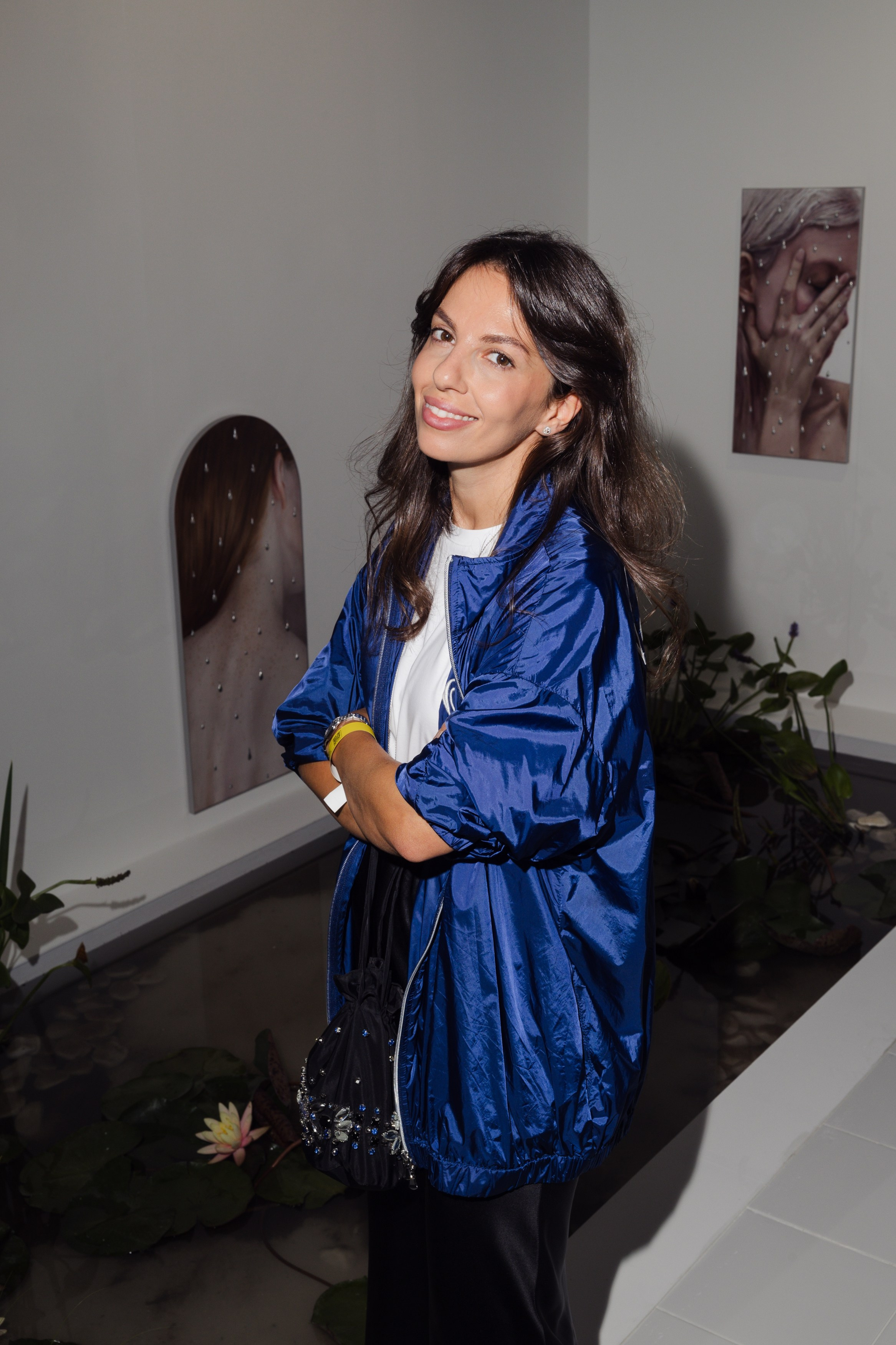 The Act x COSMOSCOW 2025