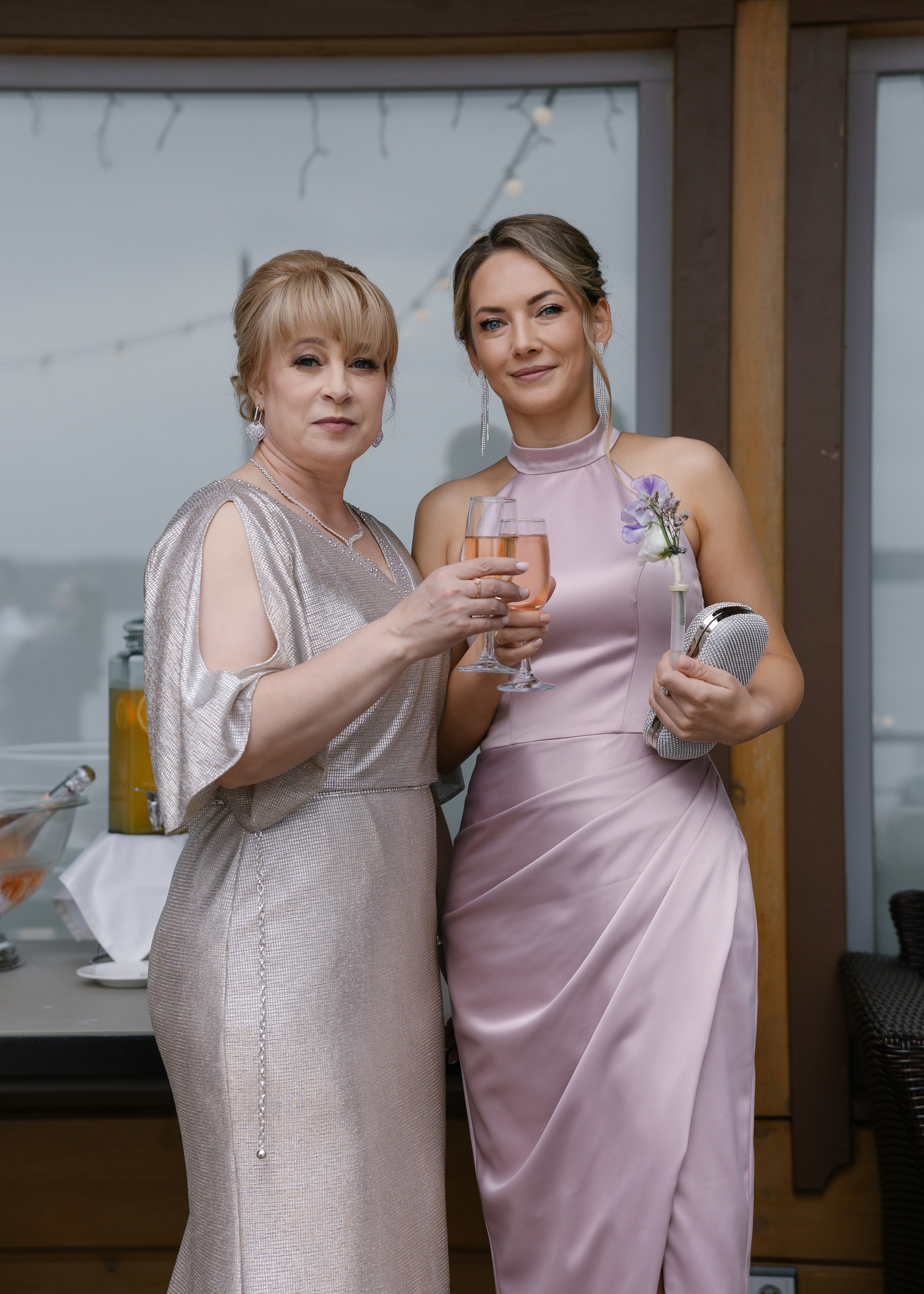 Антон и Алена. Свадебный фотограф в Калининграде Ольга Пасечник