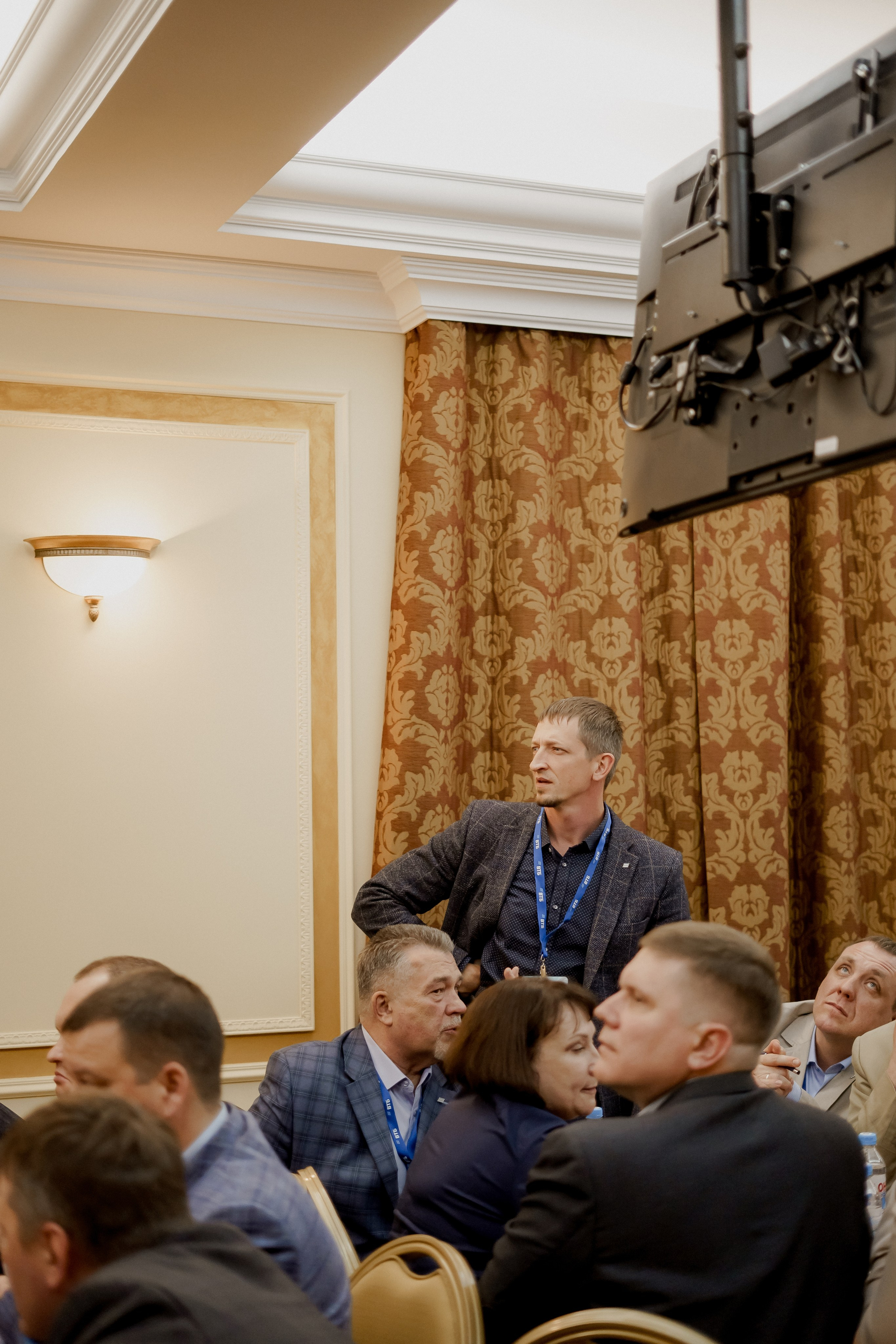 Втб. Фотограф Валерия Крахмалева