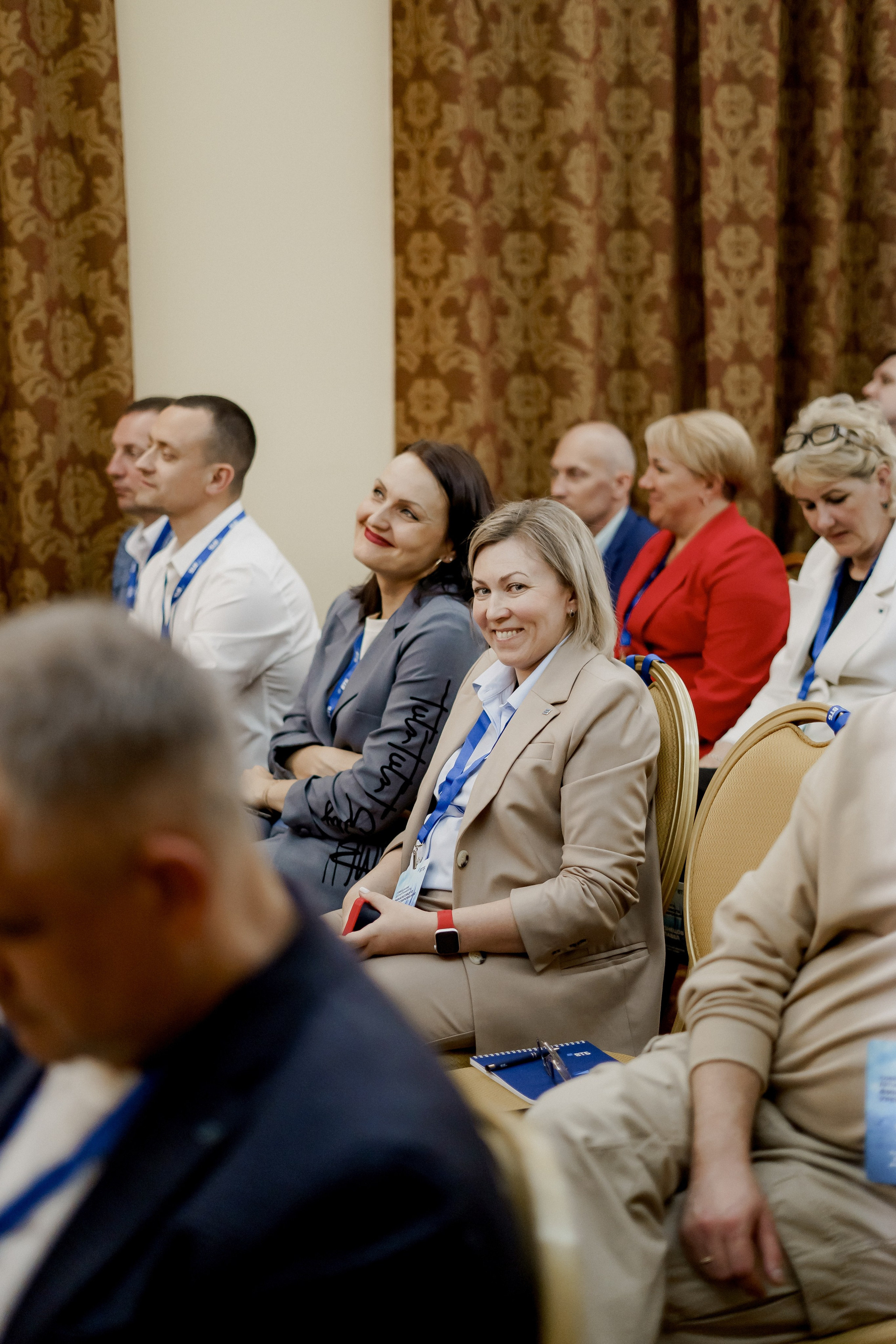 Втб. Фотограф Валерия Крахмалева