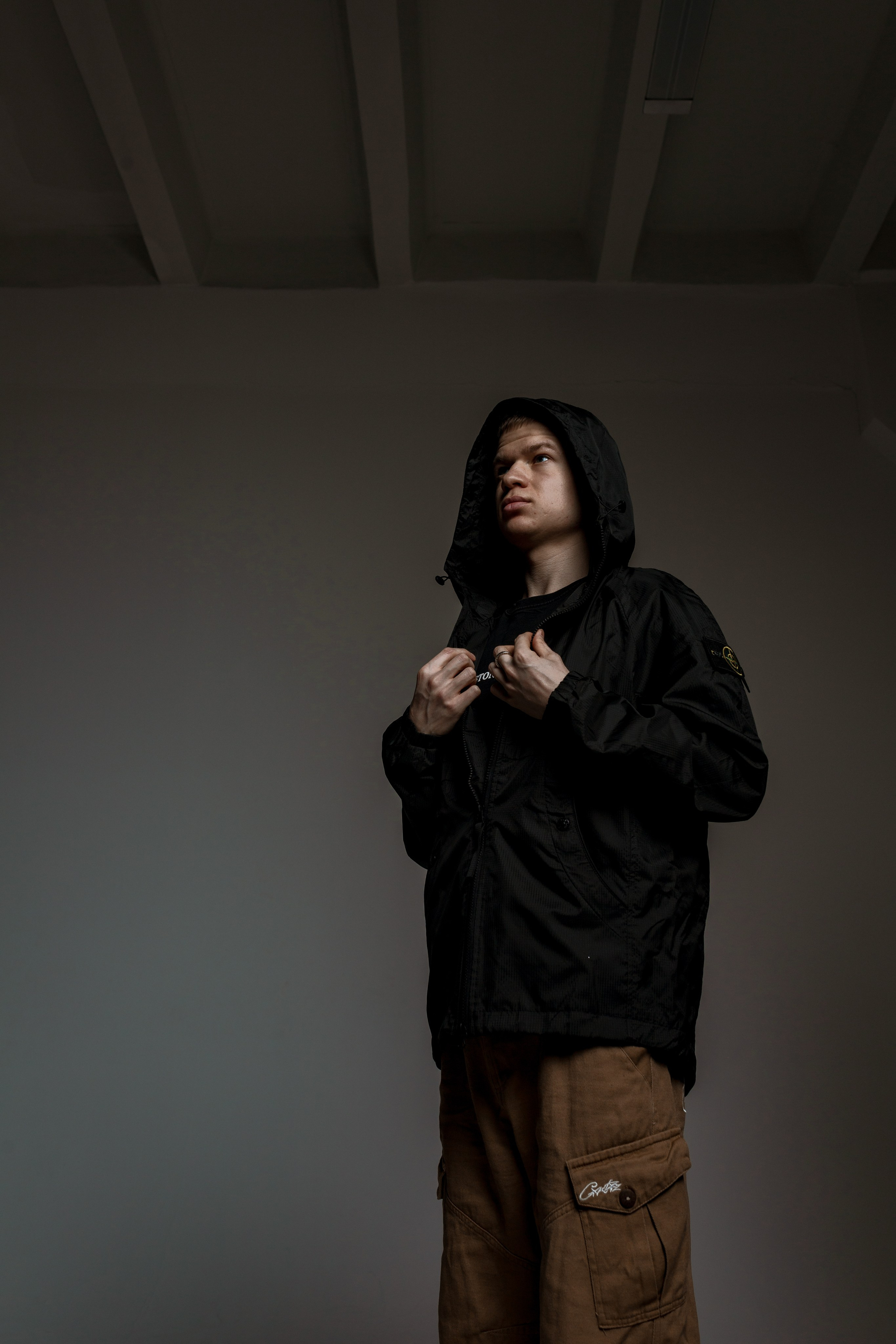 Костя. Свадебный фотограф в Чебоксарах Анастасия Иванова