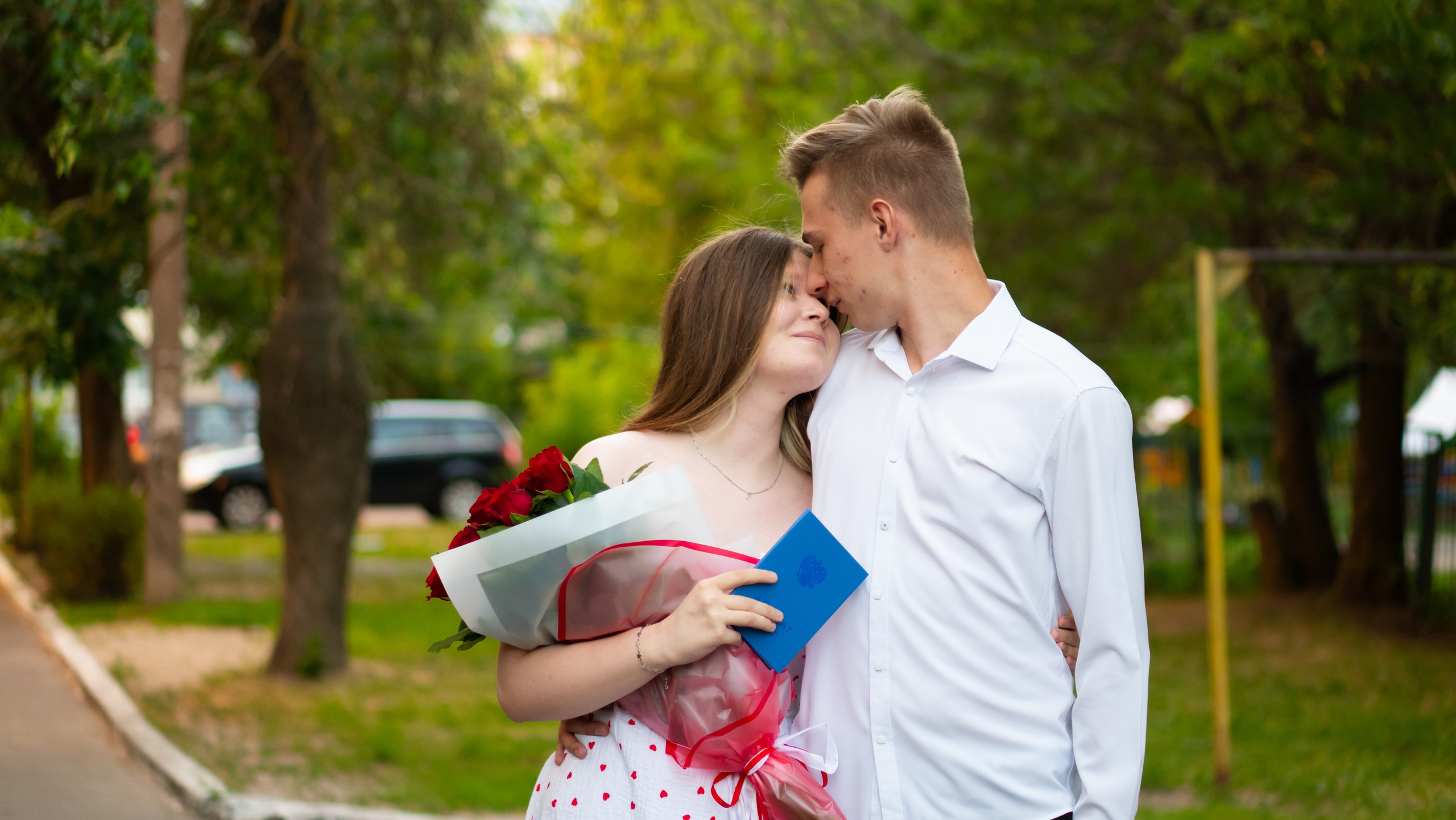 Artem&Natasha. Фотограф|Видеограф Александр Белов