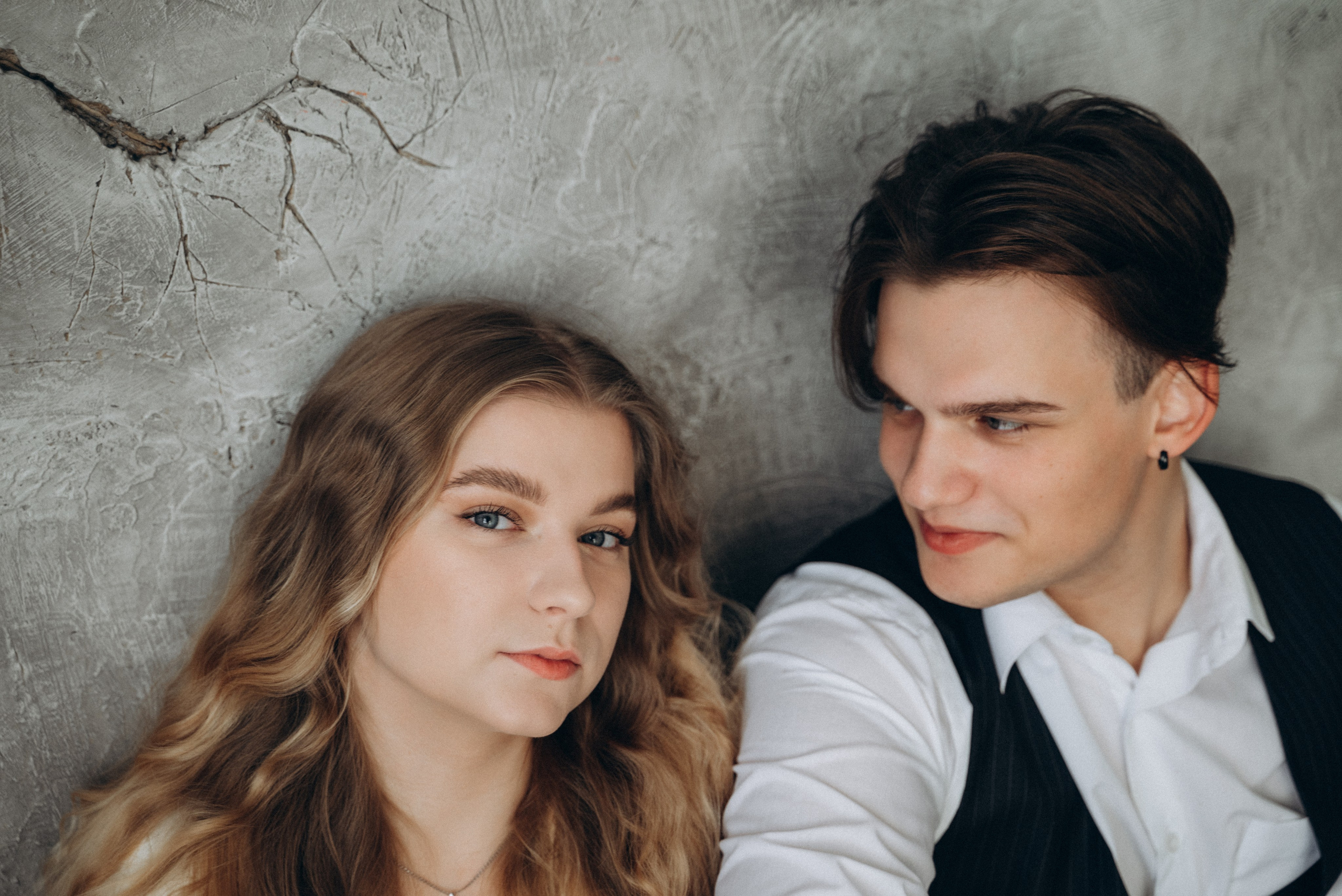 Алина и Даниил. Семейный фотограф в Минске Дарья Дреко