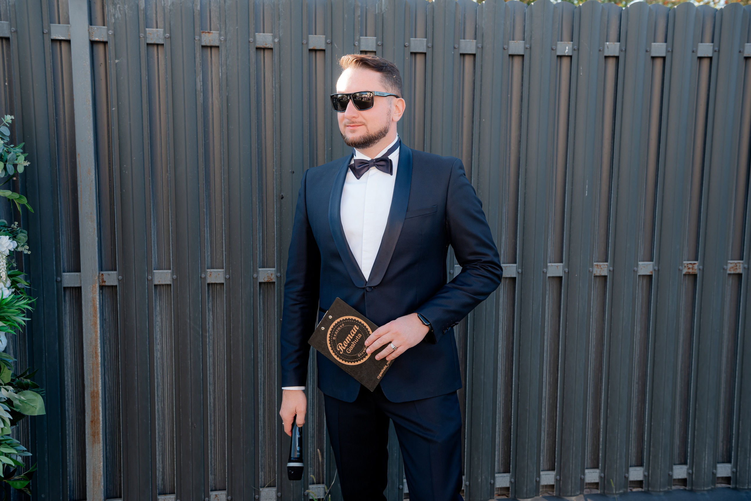 Свадьба Валерия и Даниил. Фотограф в Волгограде и Волжском Александр Горбань