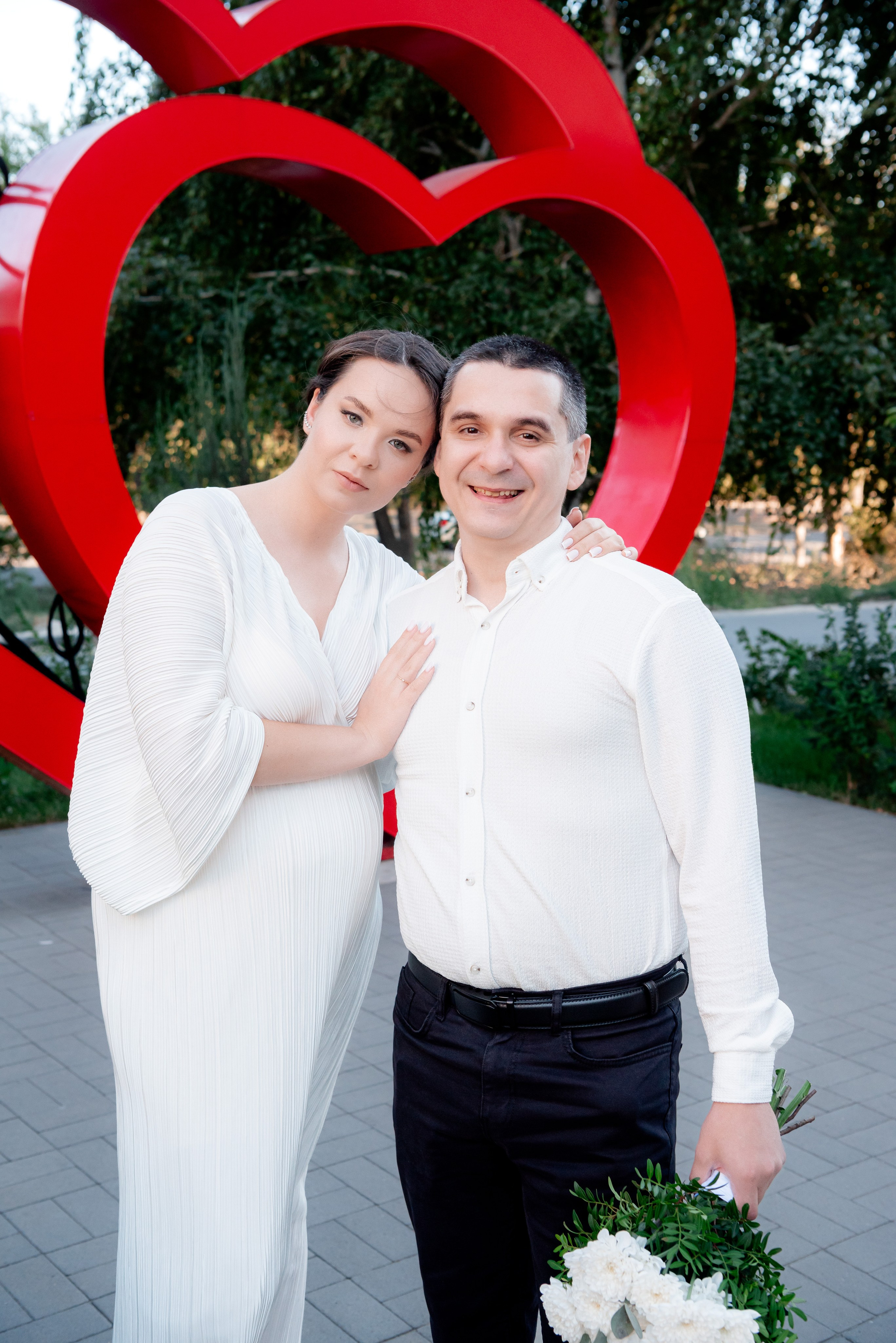 Свадьба Даша и Сергей. Фотограф в Волгограде и Волжском Александр Горбань