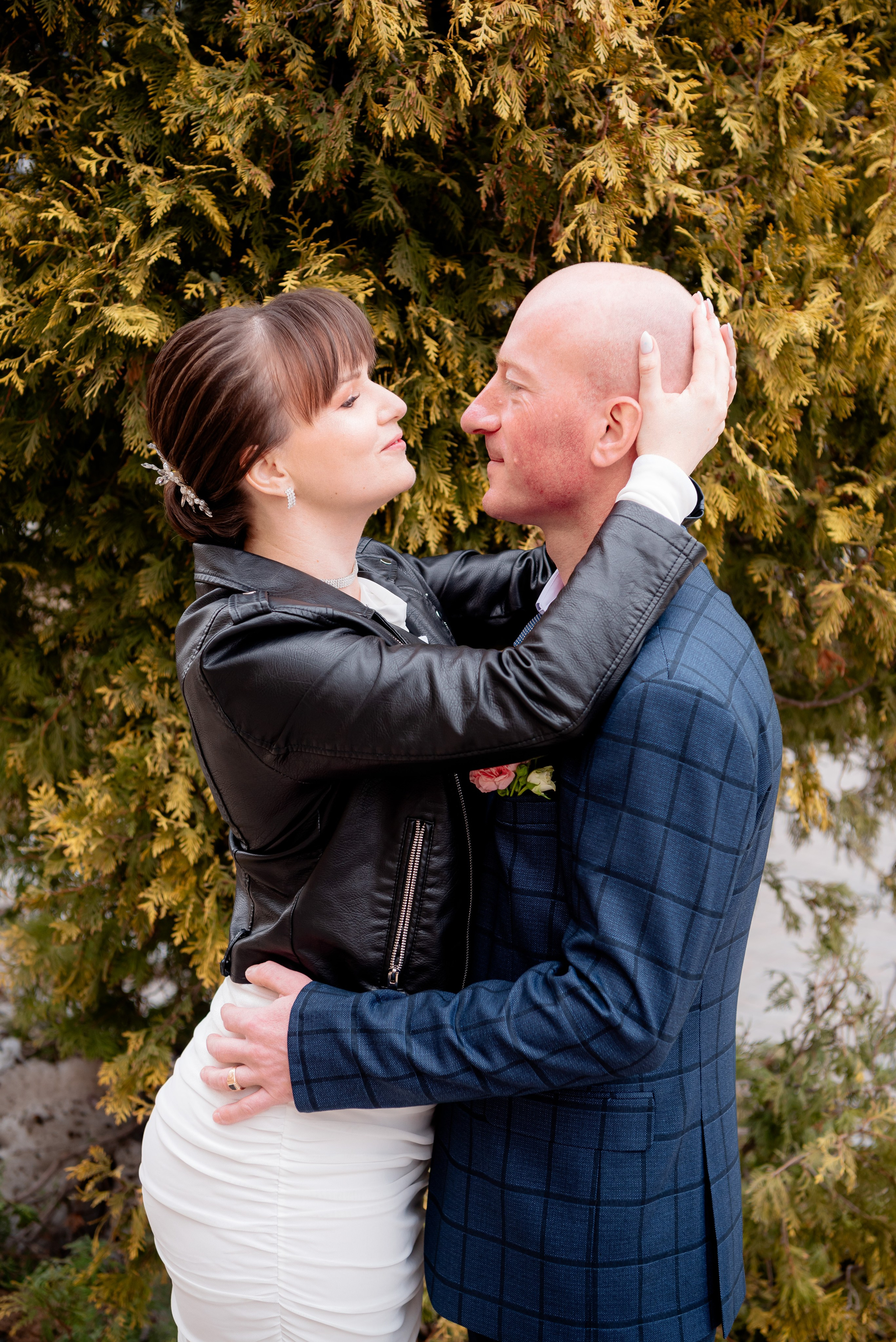 Свадьба Анастасия и Алексей. Фотограф в Волгограде и Волжском Александр Горбань