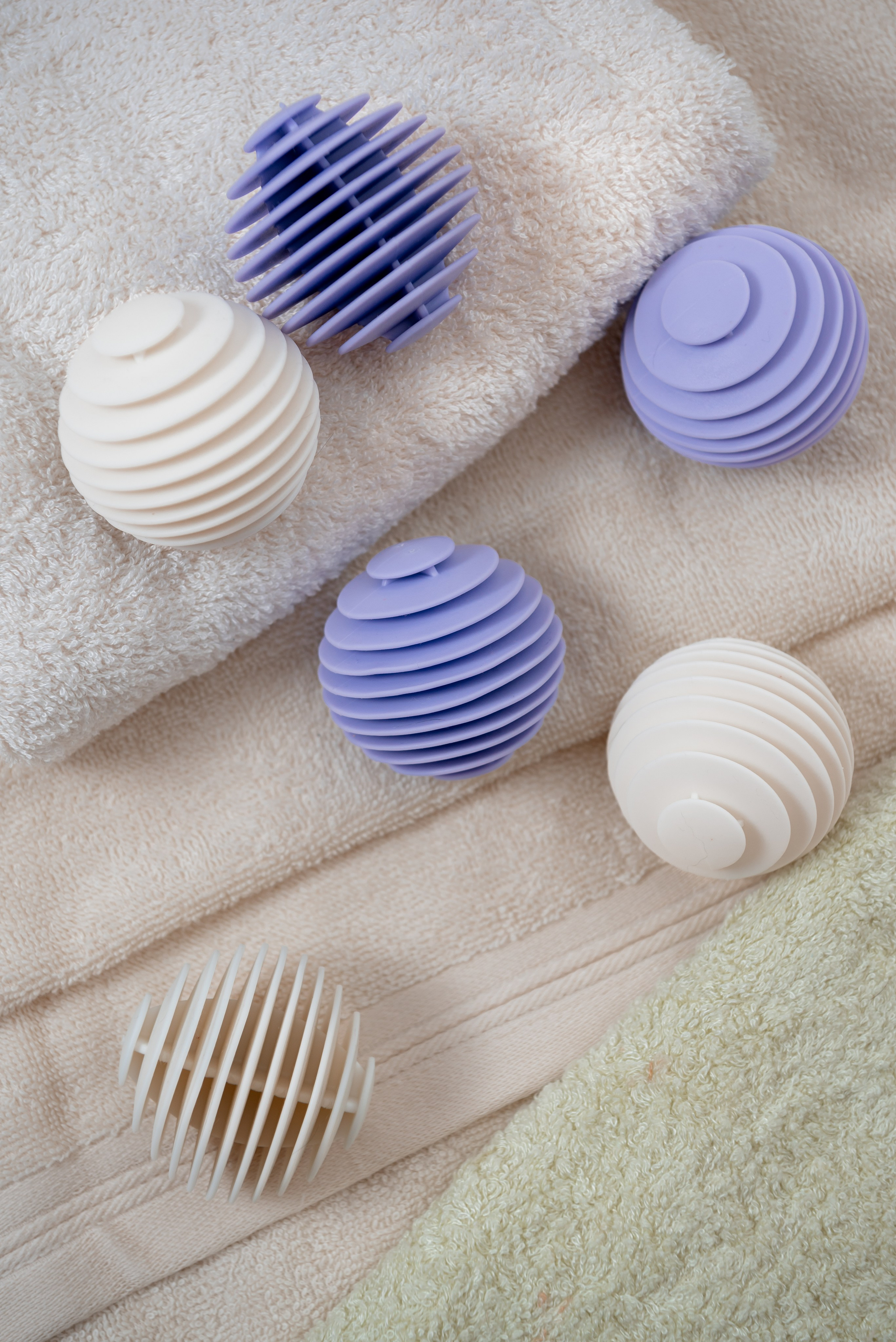 Шарики для стирки. Фотограф в Волгограде и Волжском Александр Горбань