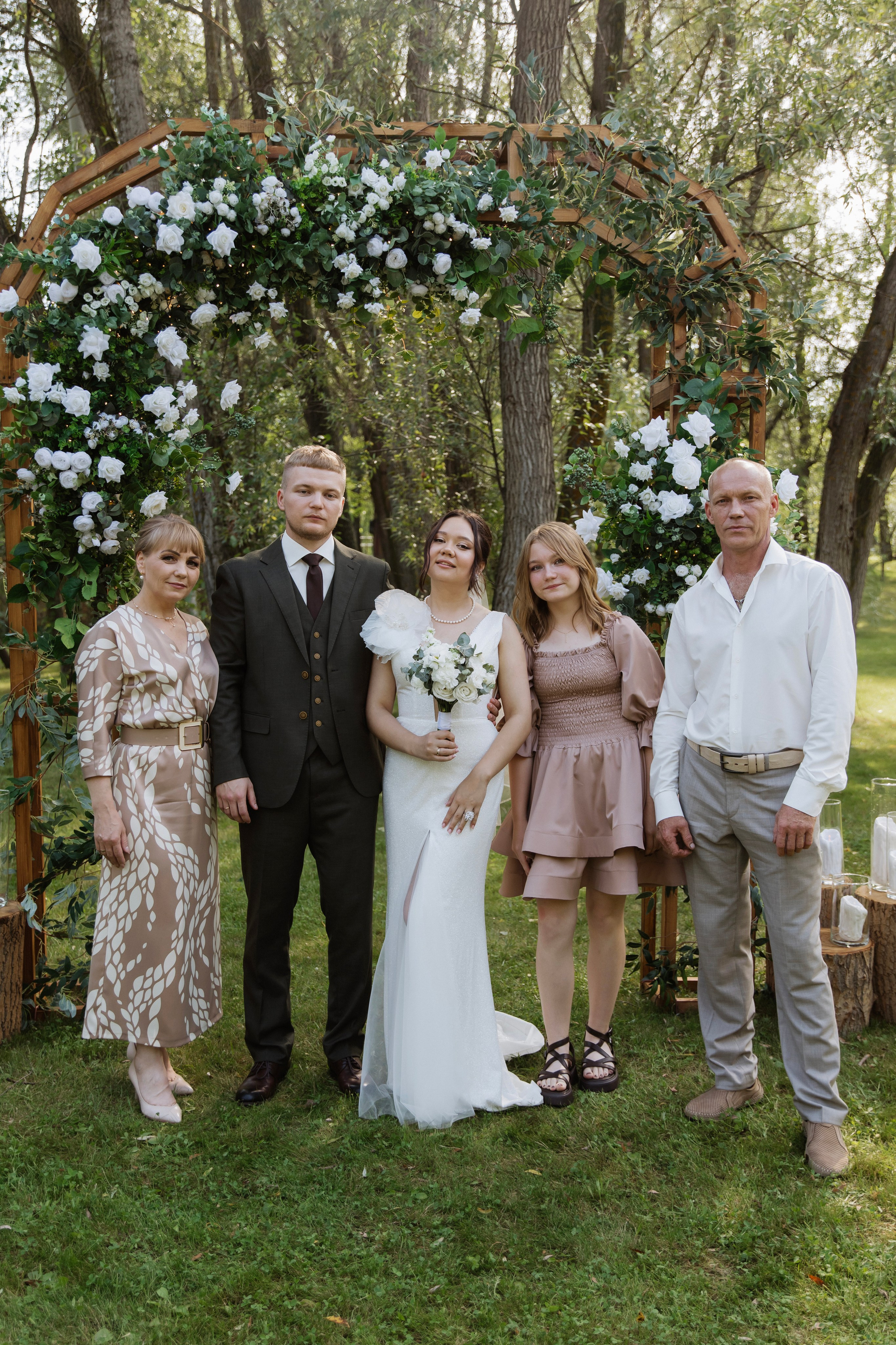 Данил и Татьяна 12/07/25. Свадебный фотограф в Самаре Ольга Гребнева