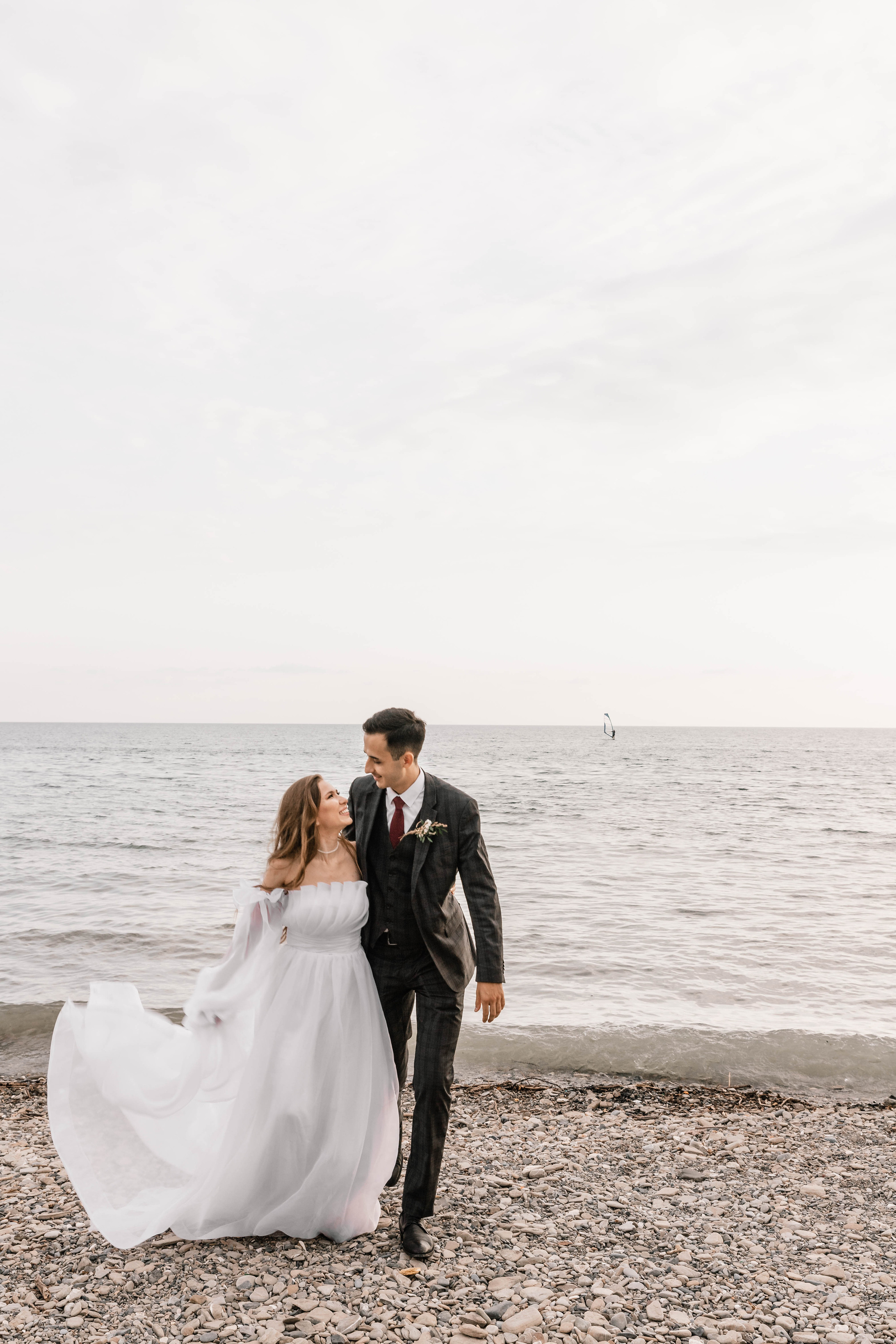 Адель и София. Орджоникидзе.Июнь. Фотограф свадебный Москва.Серпухов. Андрей Гоев