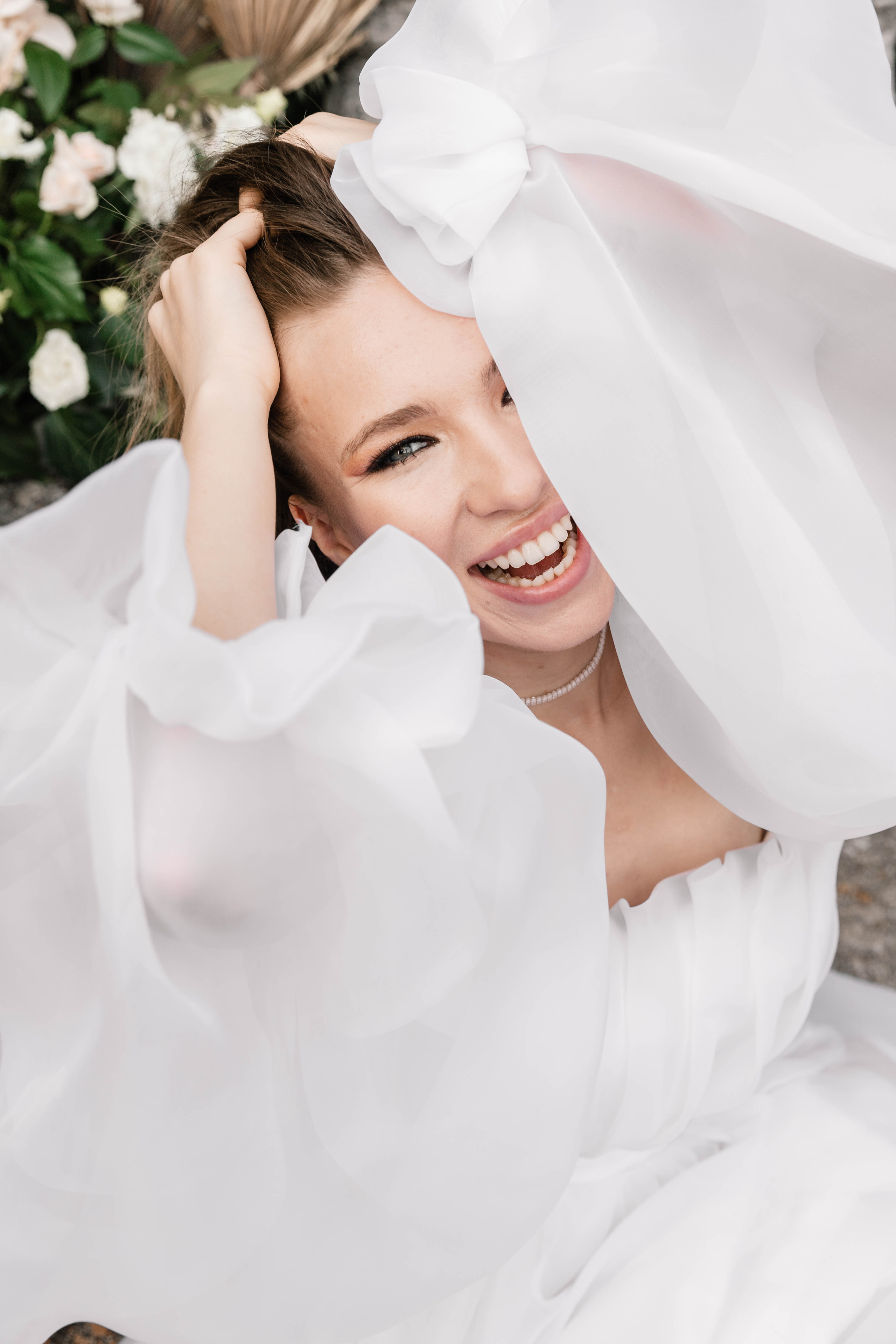 Адель и София. Орджоникидзе.Июнь. Фотограф свадебный Москва.Серпухов. Андрей Гоев