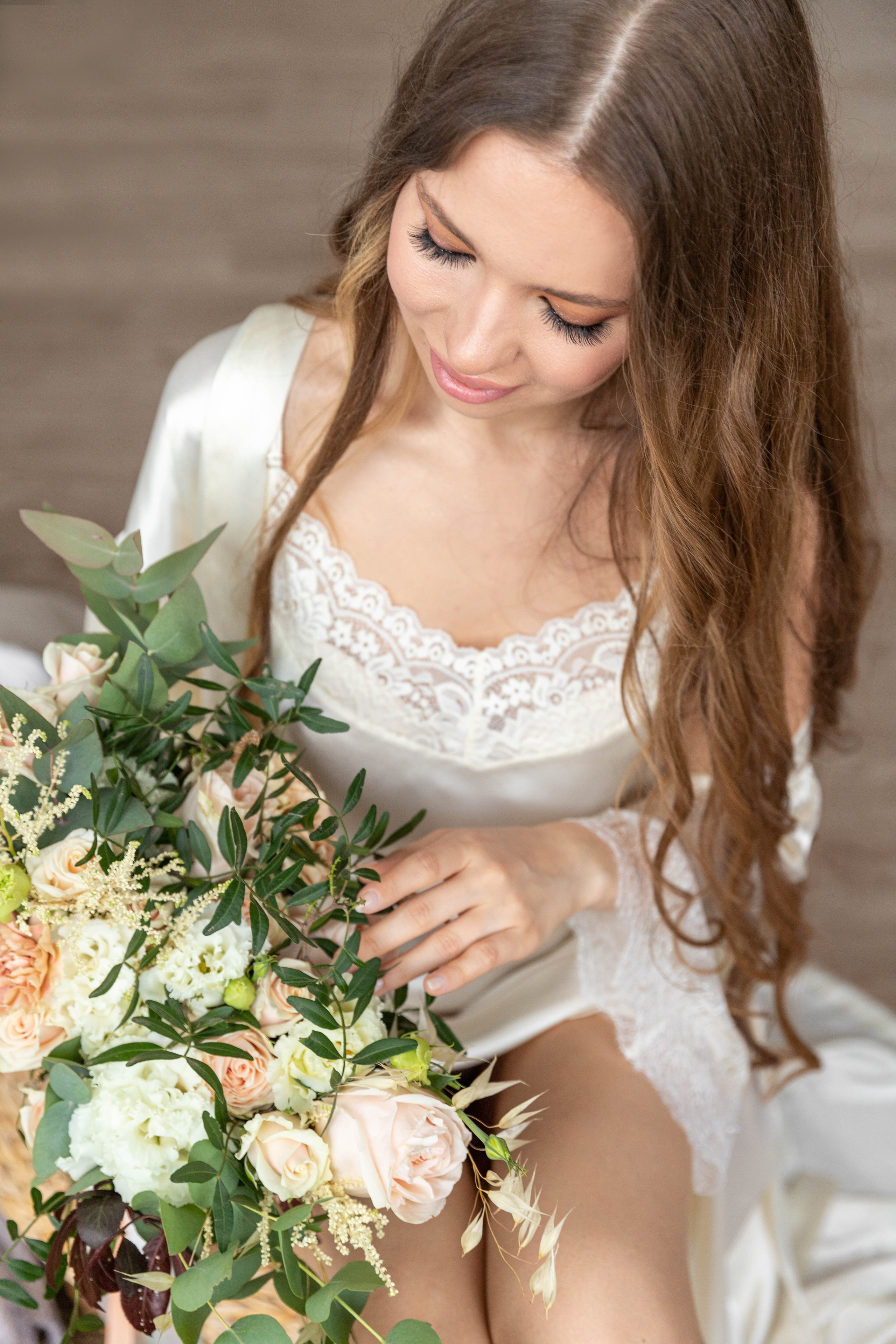 Адель и София. Орджоникидзе.Июнь. Фотограф свадебный Москва.Серпухов. Андрей Гоев