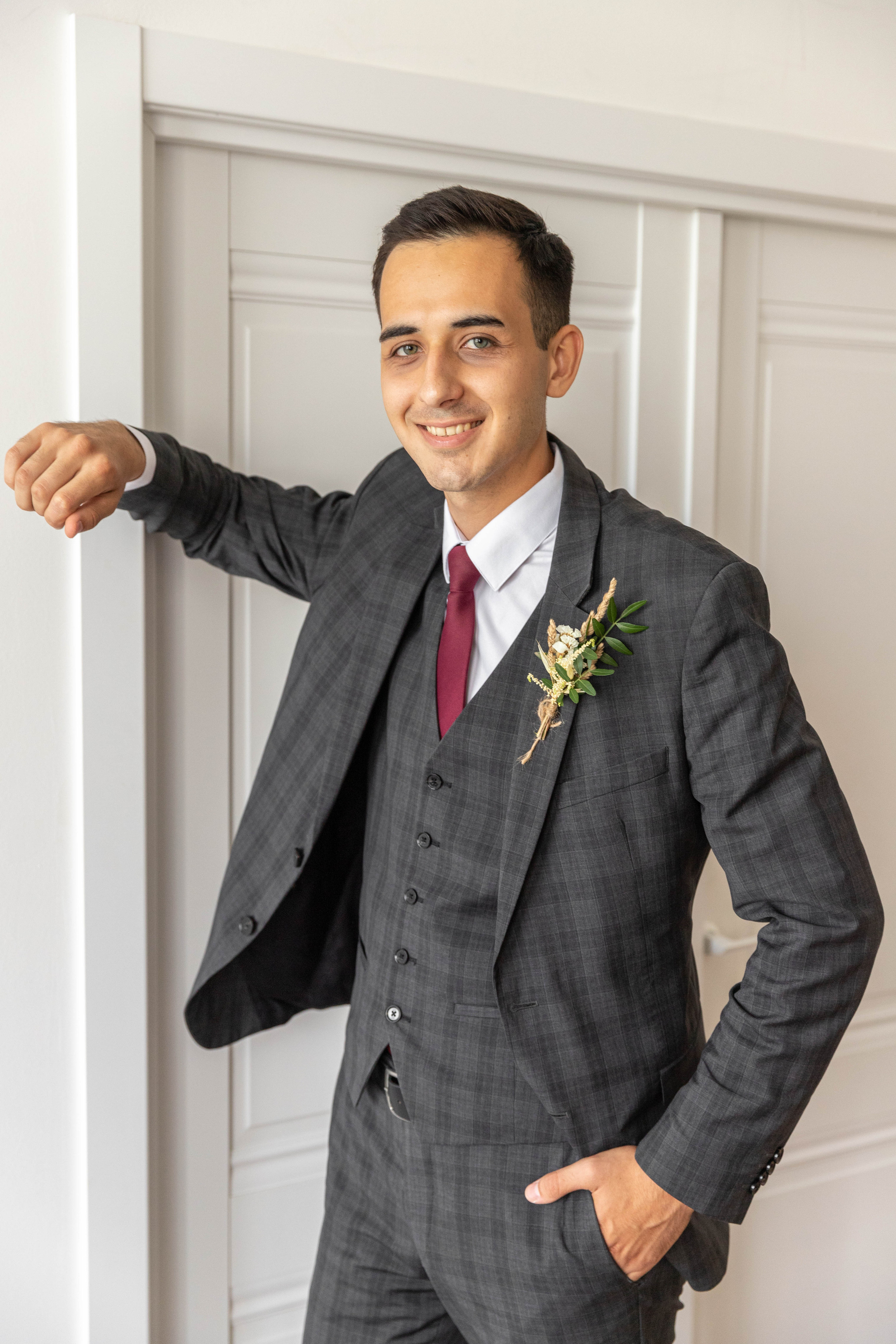 Адель и София. Орджоникидзе.Июнь. Фотограф свадебный Москва.Серпухов. Андрей Гоев