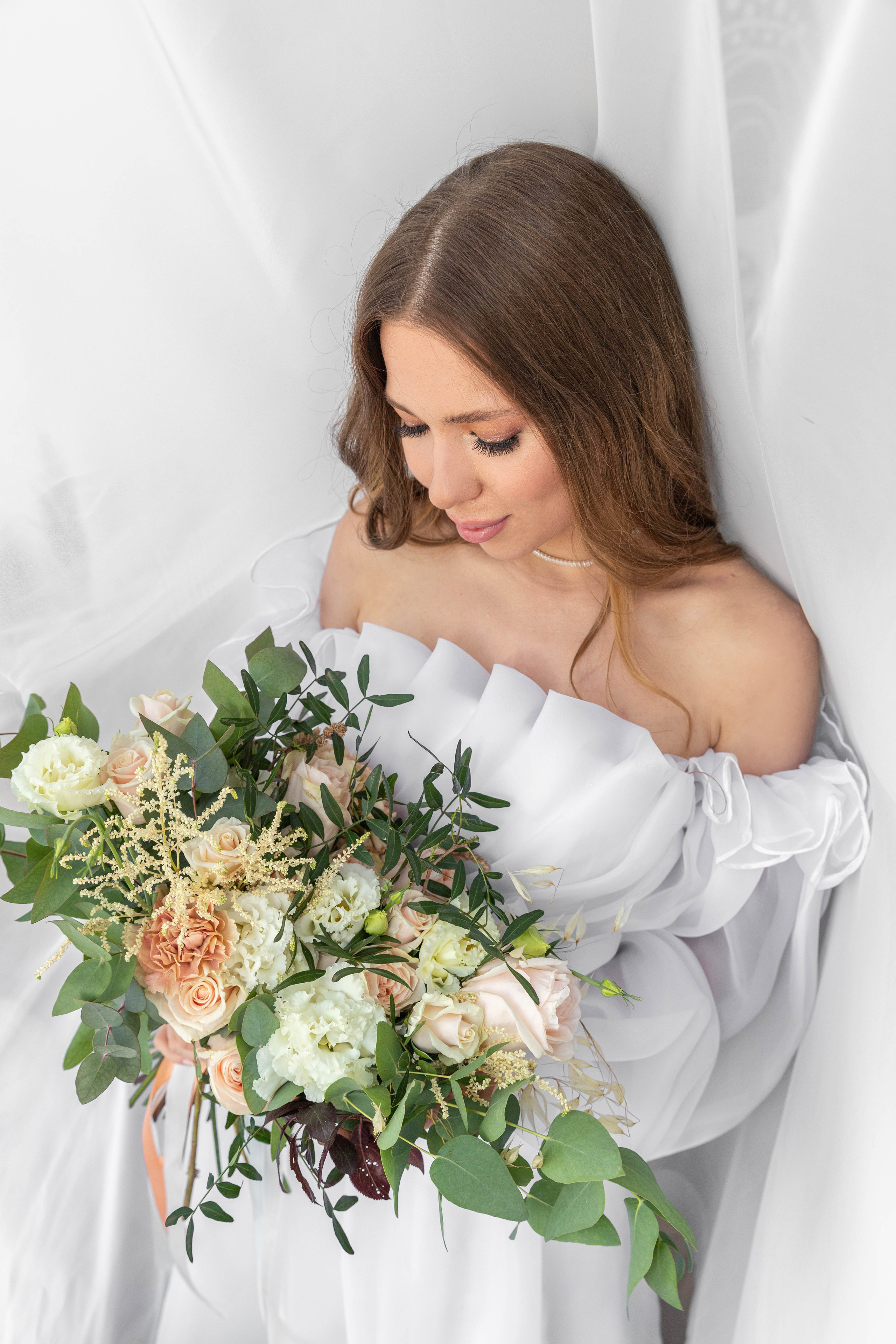 Адель и София. Орджоникидзе.Июнь. Фотограф свадебный Москва.Серпухов. Андрей Гоев