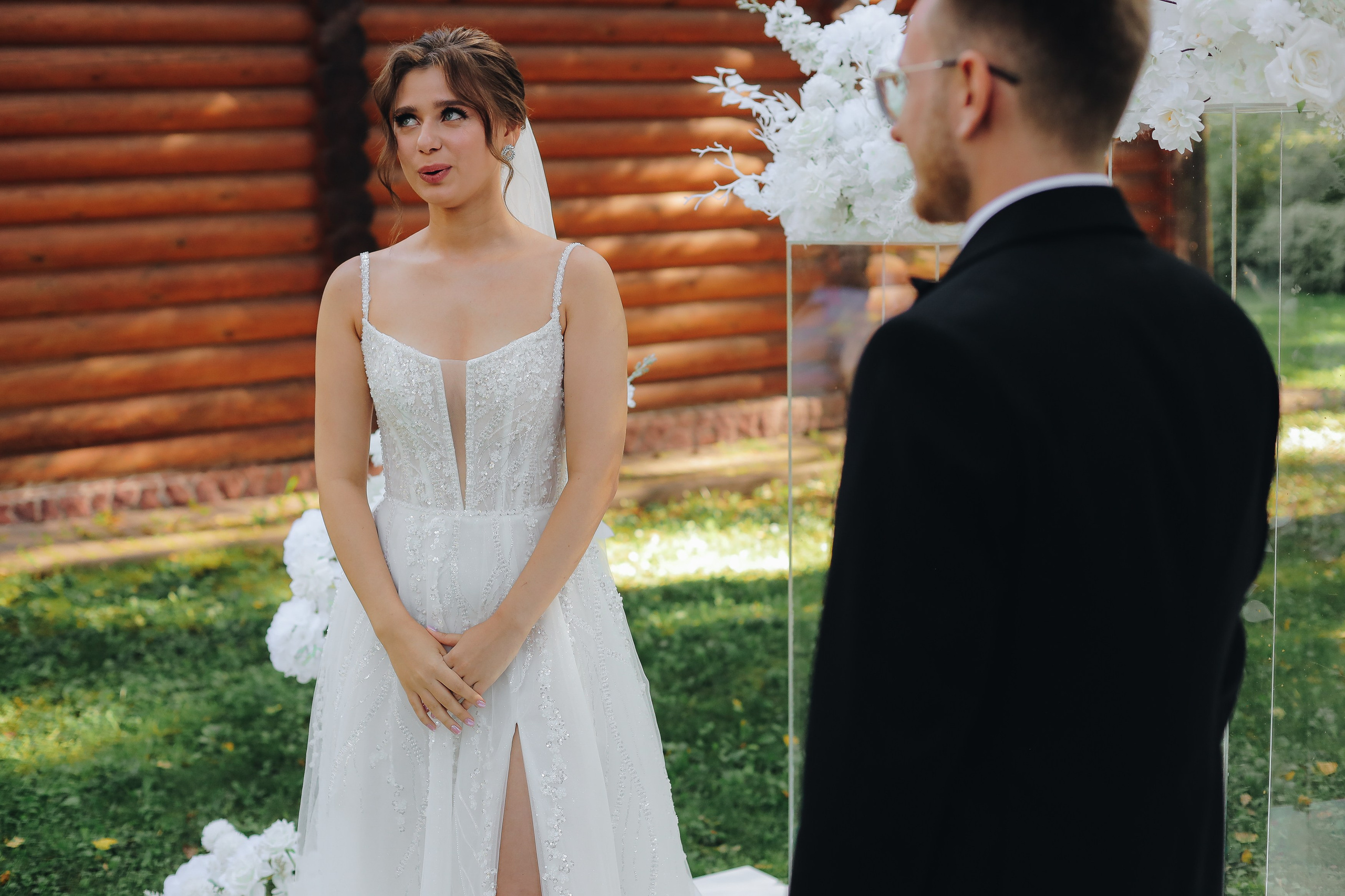 NASTYA & SASHA. Фотограф Кемерово