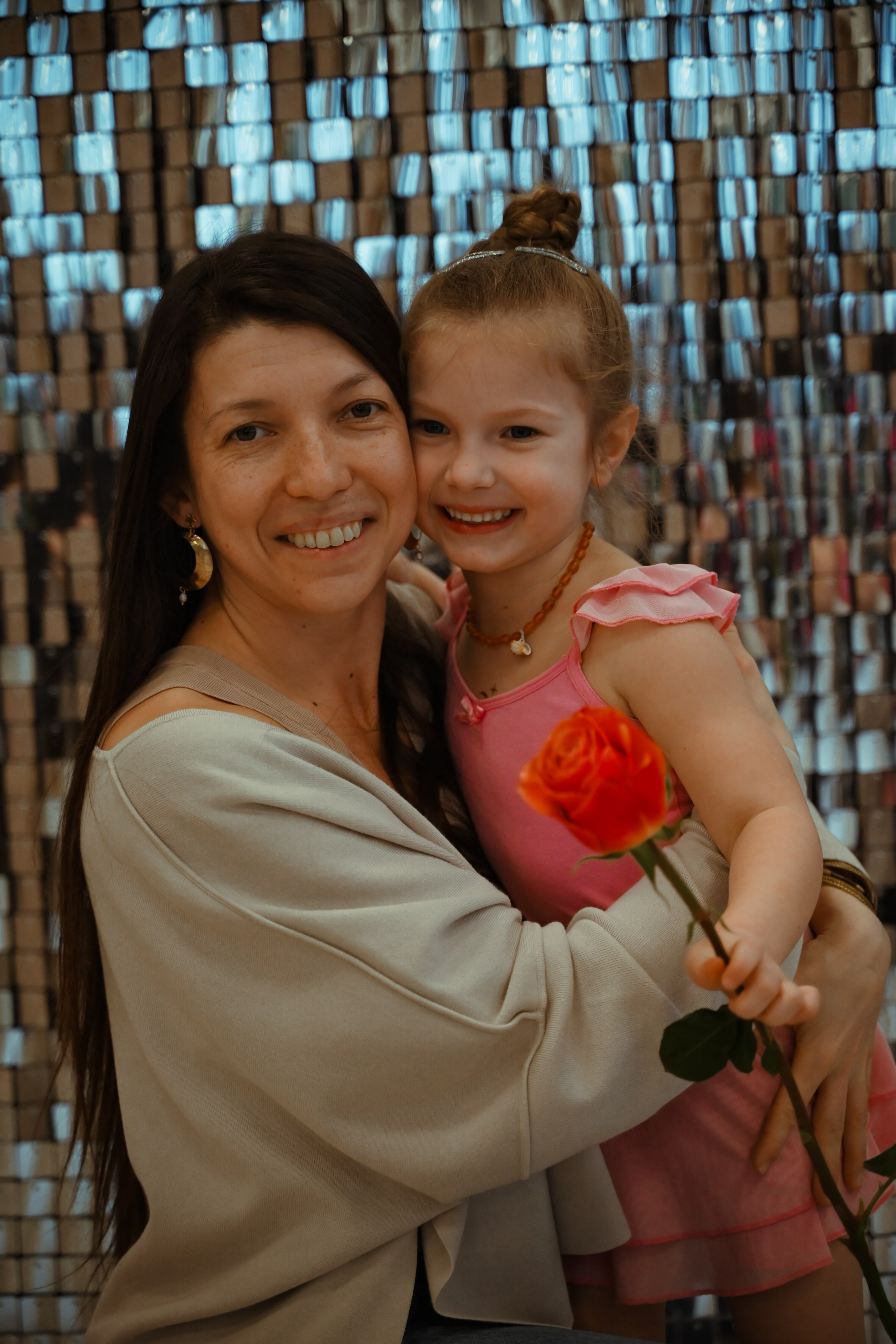 Танцы. Открытый урок. Фотограф в Санкт-Петербурге