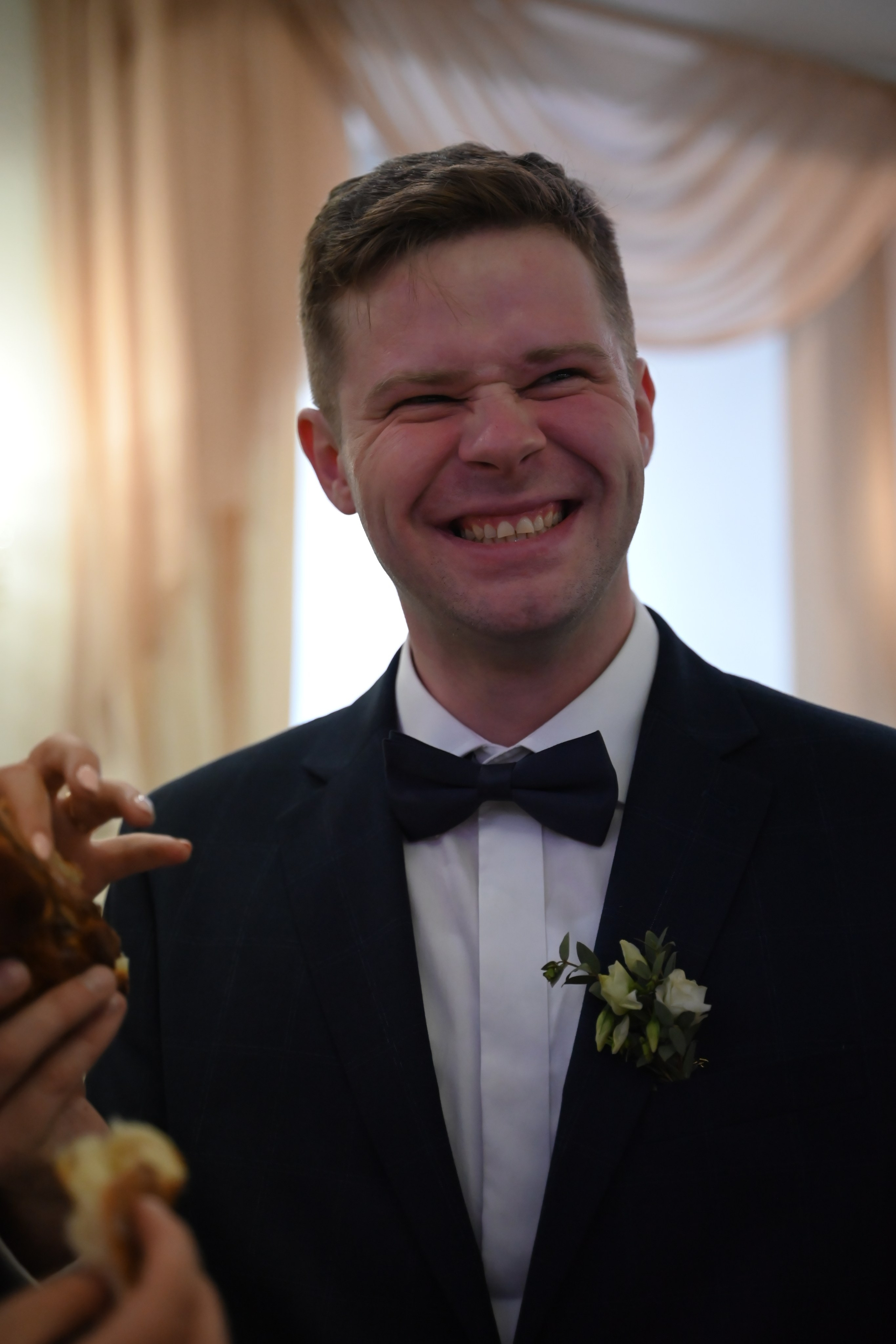 Евгений и Анастасия. Фотограф в Санкт-Петербурге