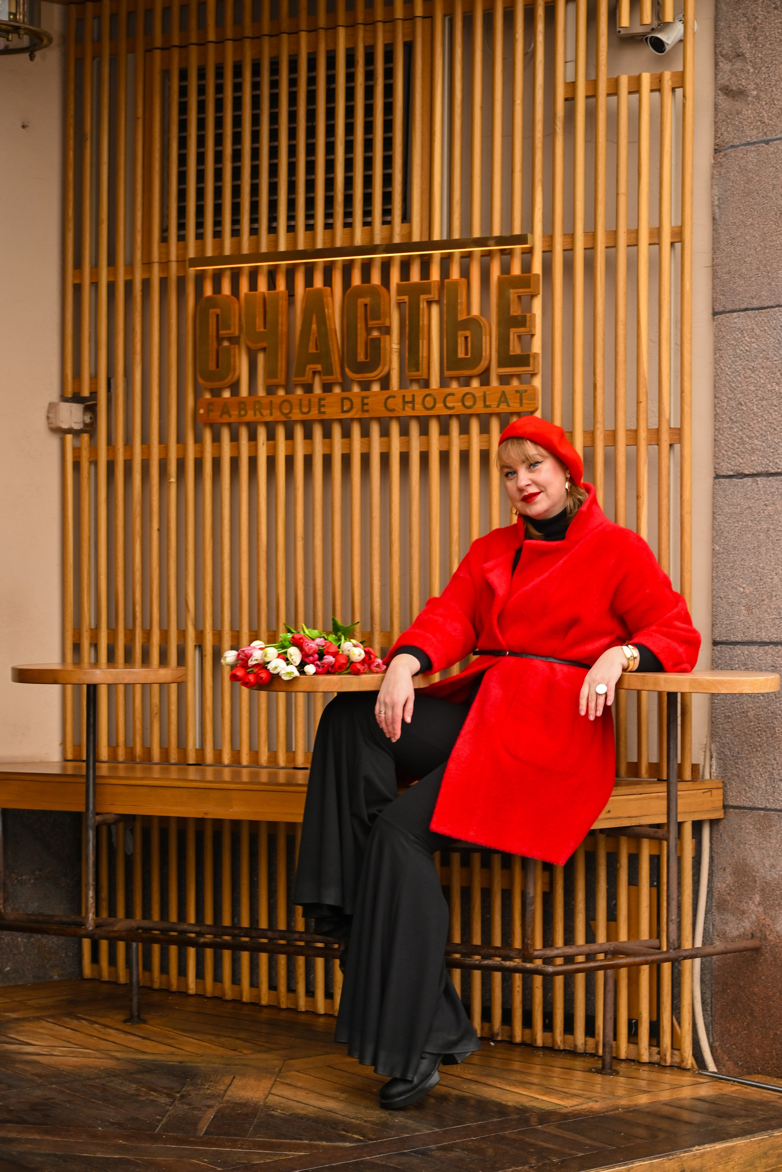 Светлана. Фотограф в Санкт-Петербурге