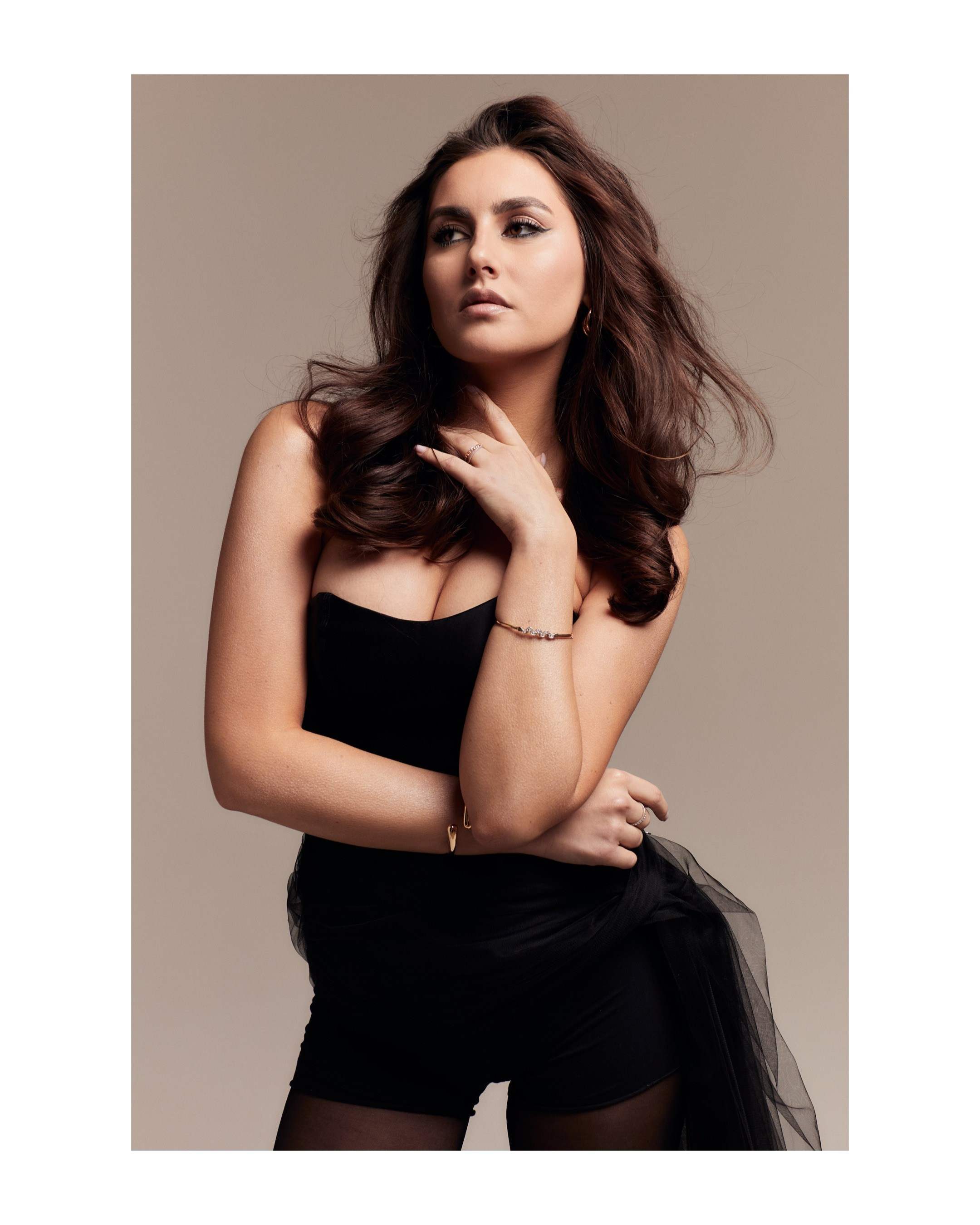 Портрет. Фотограф СПб, Дубинец Елизавета