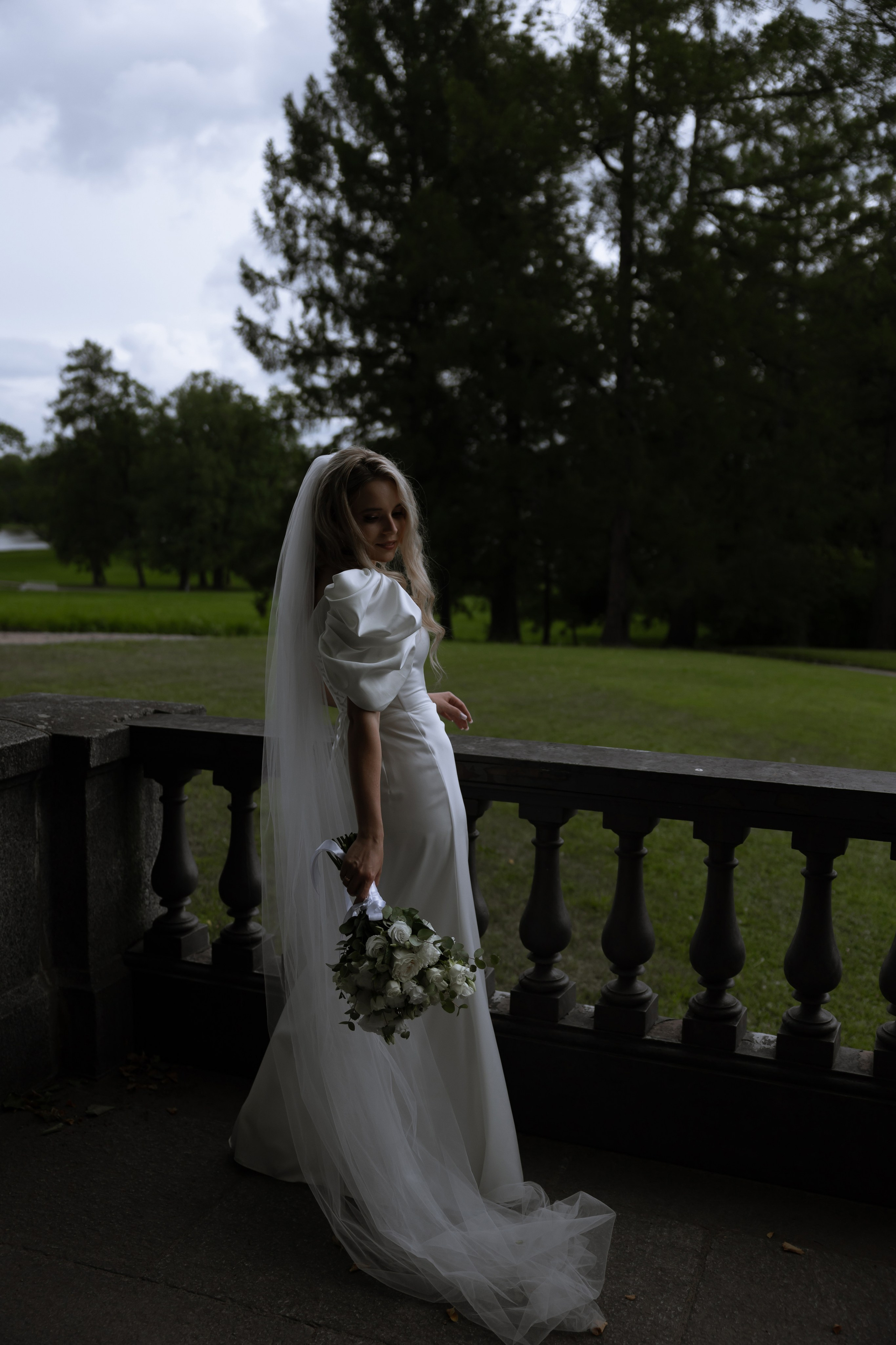 Павел и Екатерина. Свадебный фотограф в Санкт — Петербурге и Ленинградской о