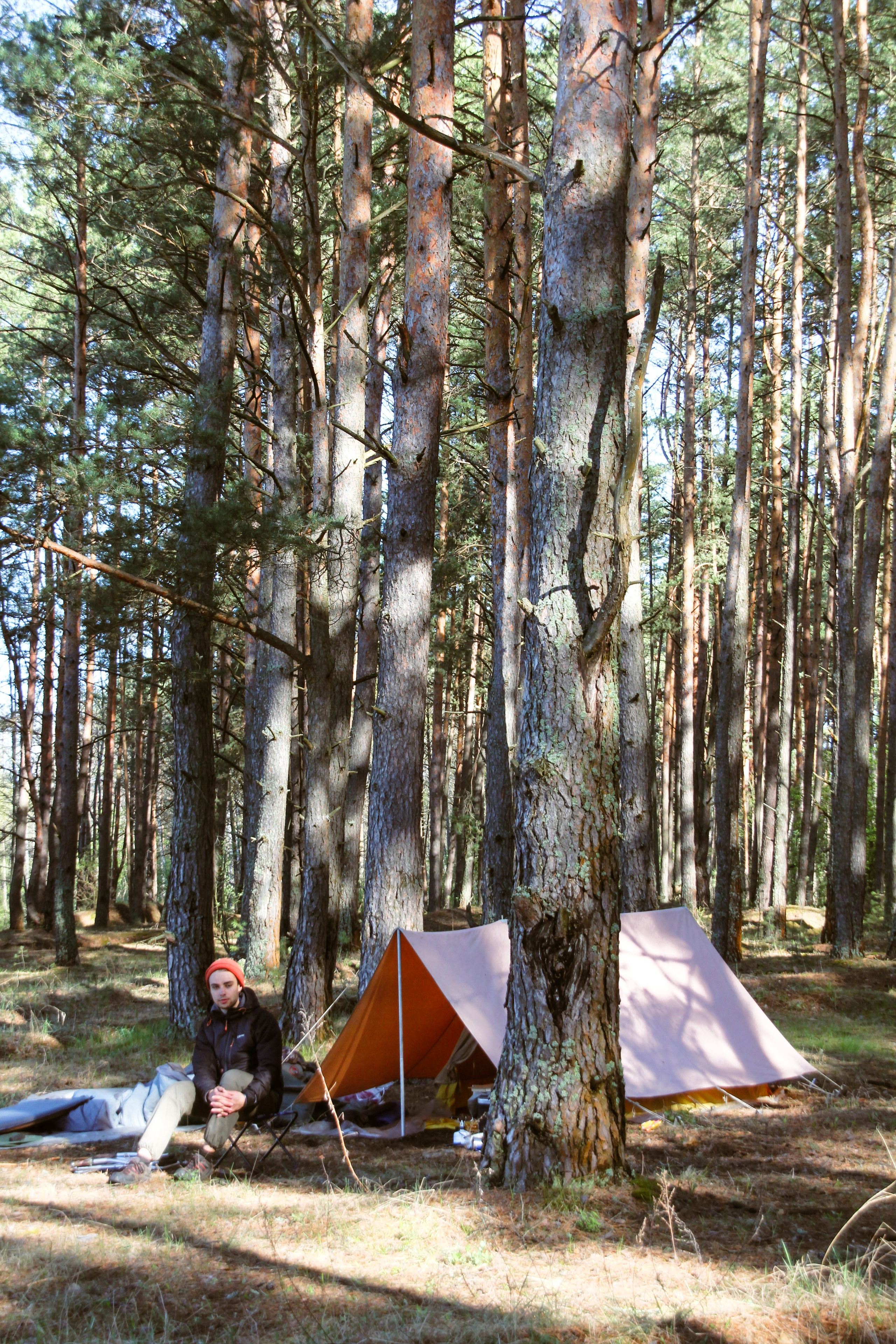 Трекинги | Восхождения. Фотограф Котий Даниил