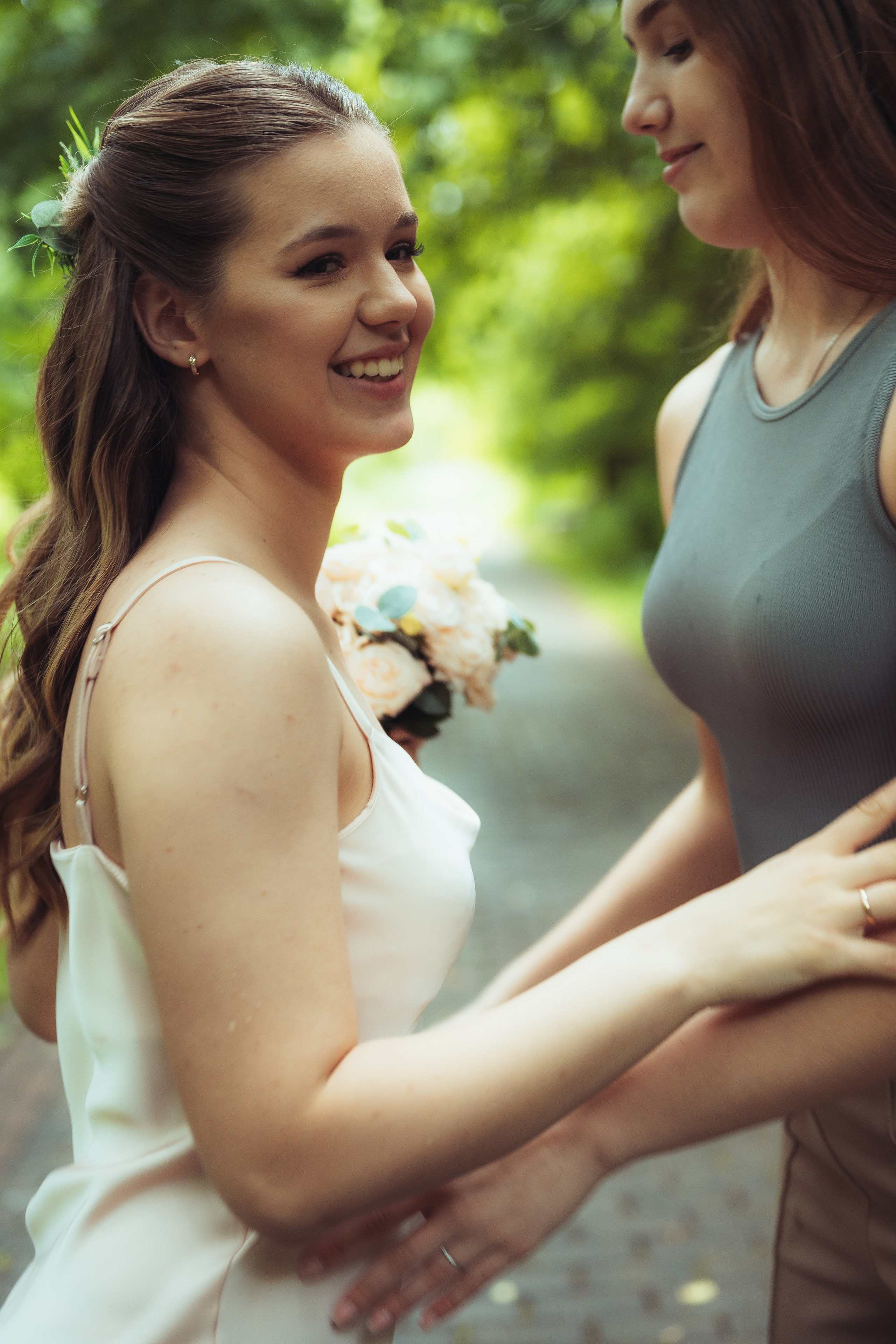 Свадебная съёмка Ивана и Анастасии. Иван Кубик — фотограф и видеограф