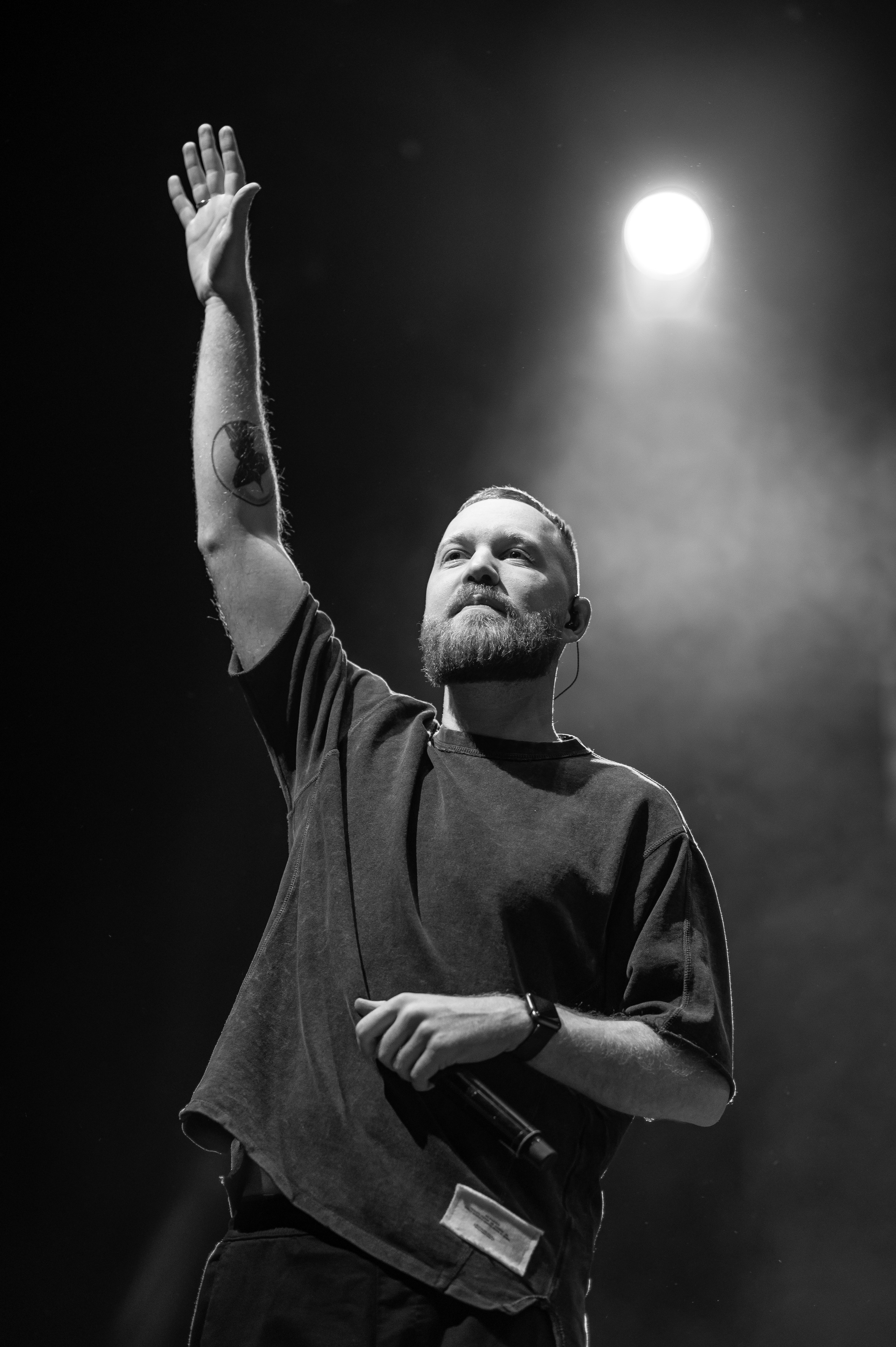 ГРОТ — репортажная съёмка. Иван Кубик — фотограф и видеограф