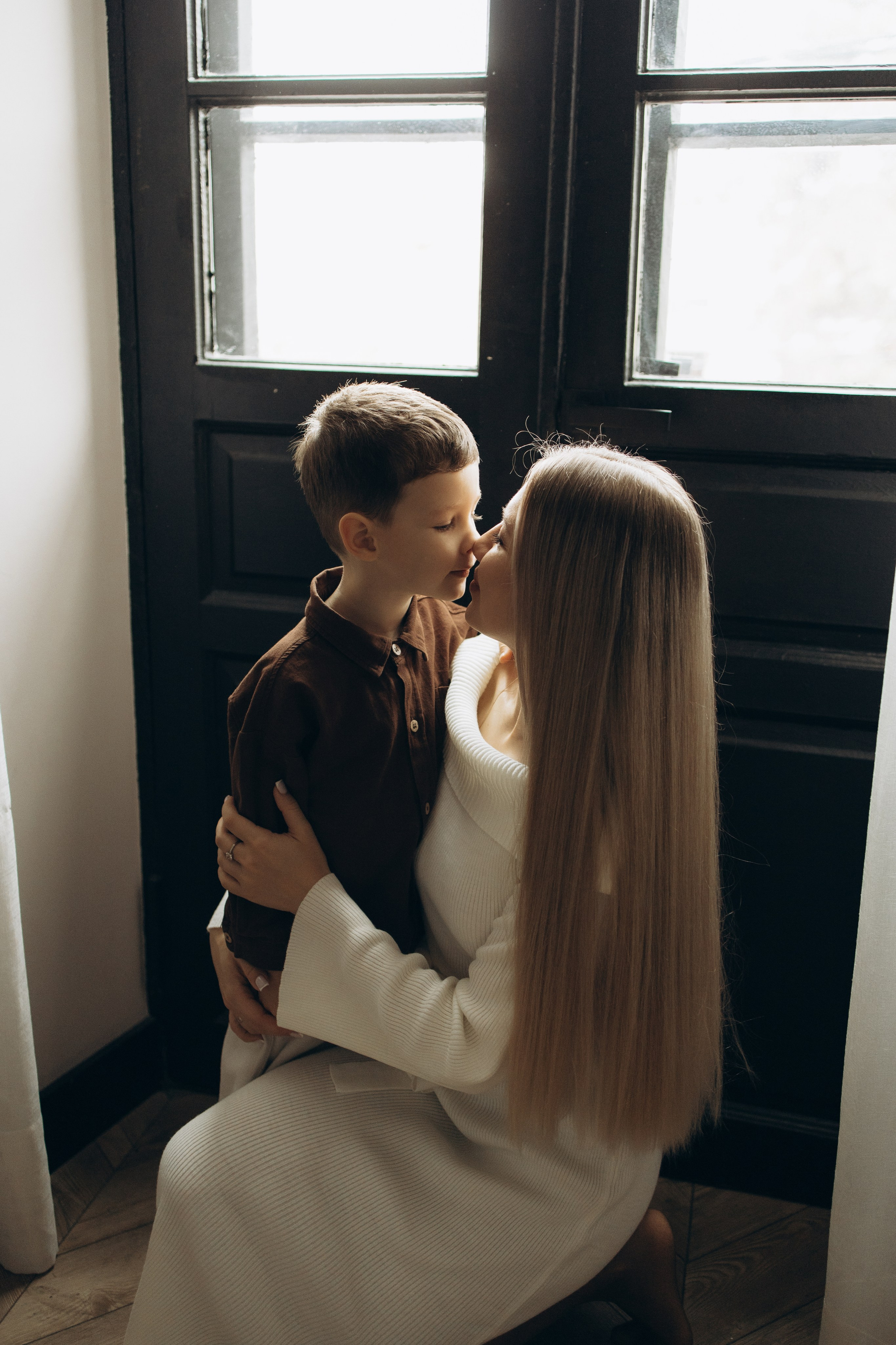 Мирону 4 года. Самый теплый фотограф в Краснодаре Рябоконь Ксения