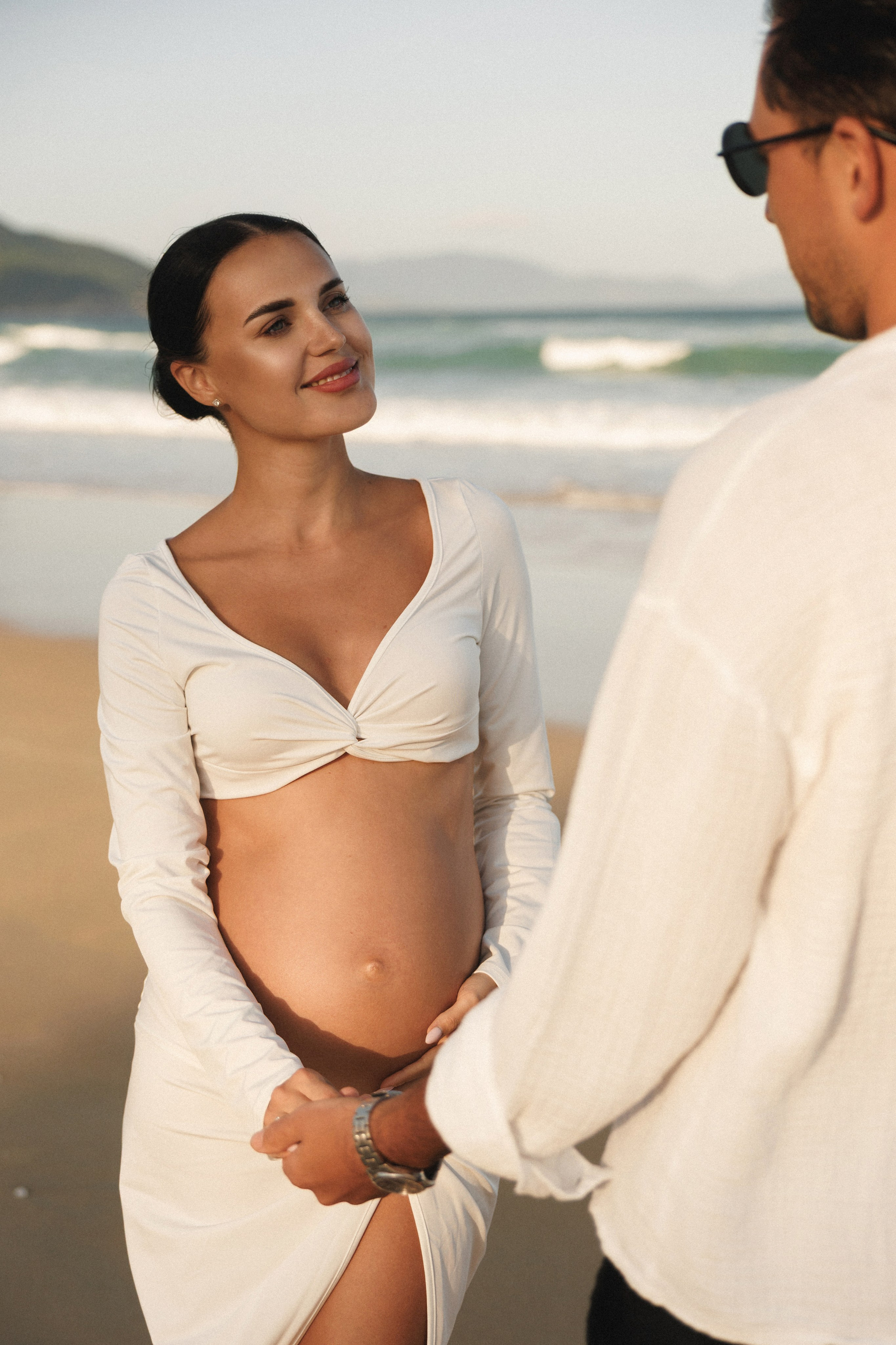 Фото истории про любовь. Фотограф Нячанг Камрань Копылова Мария