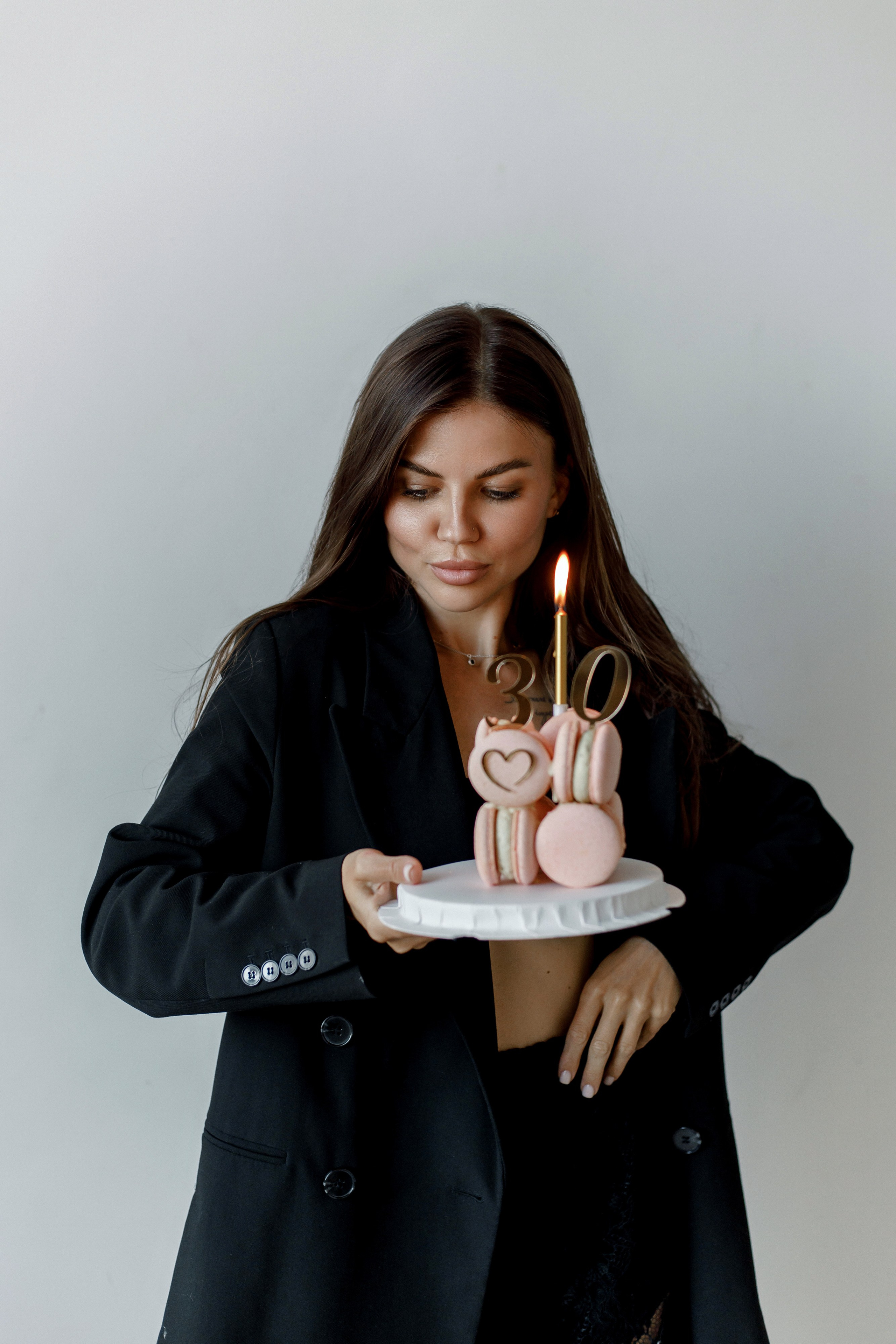 Аня. Фотограф Анна Лейман. Севастополь