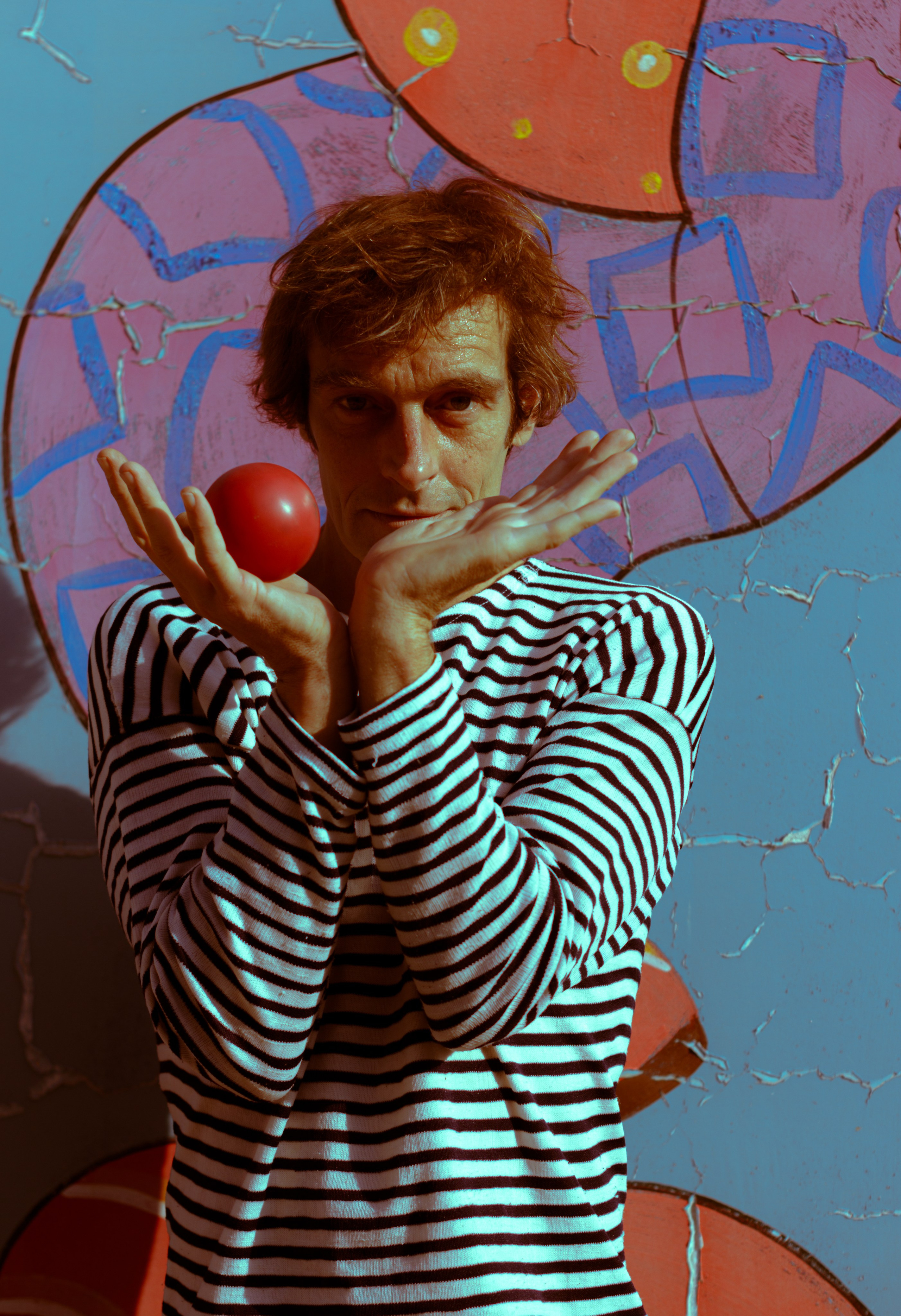 Matthew. Фотограф, видеограф в Санкт-Петербурге