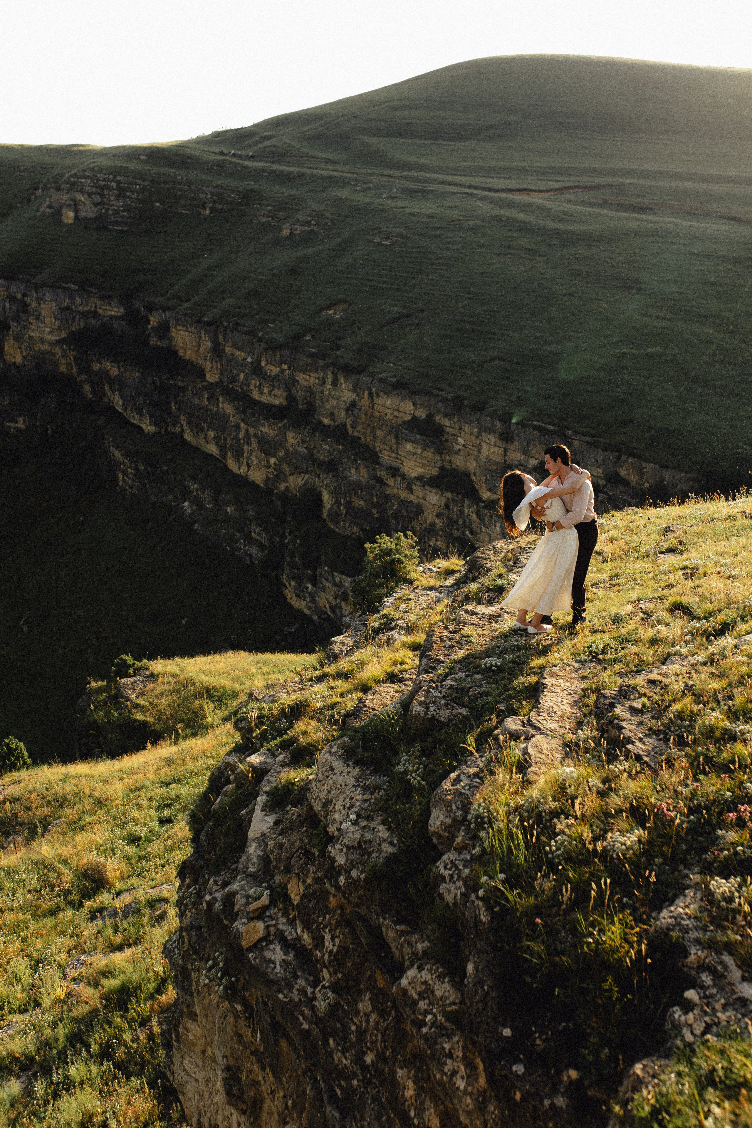 Ульяна и Назар. Даша Царёва, фотограф