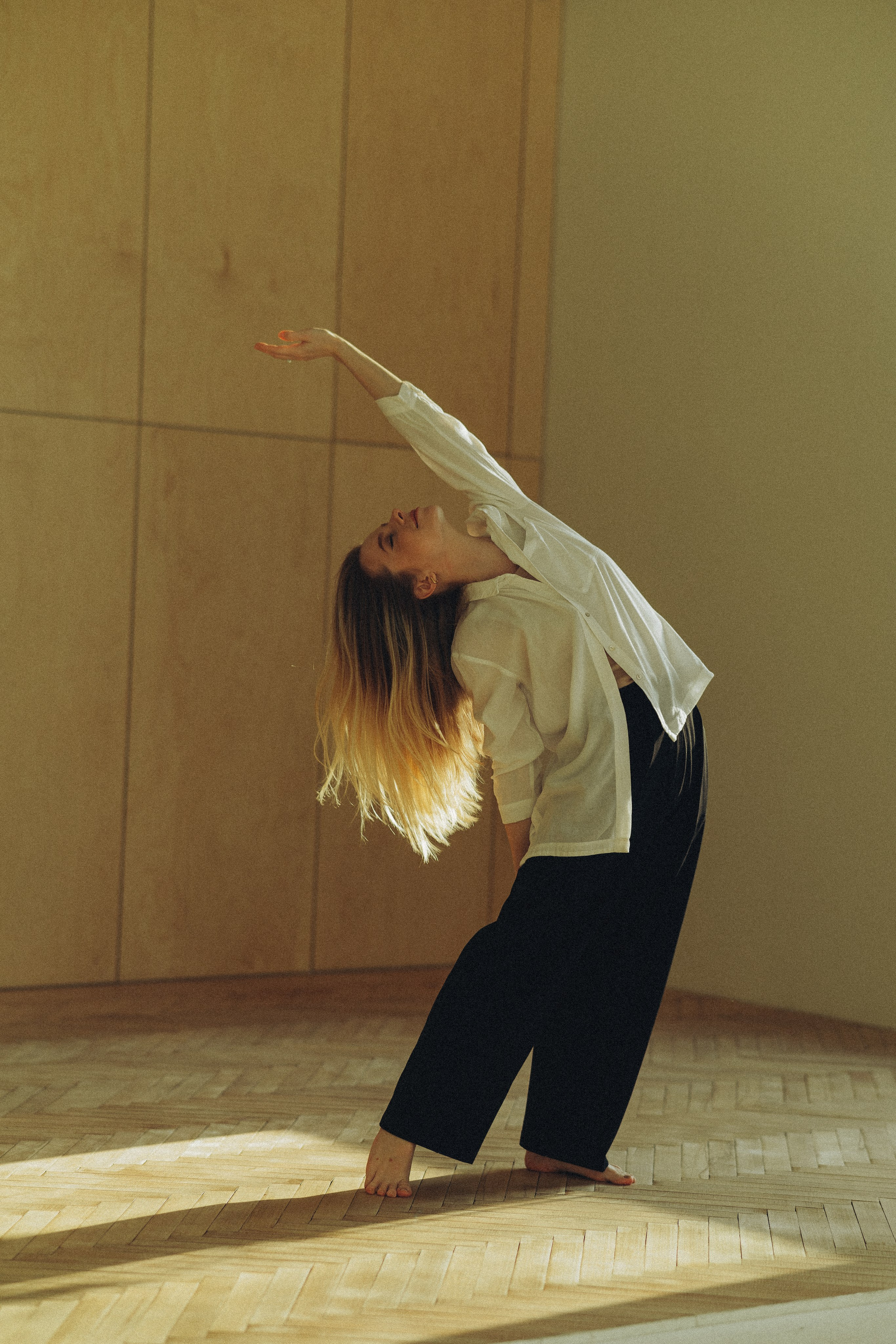 Арина. Даша Царёва, фотограф