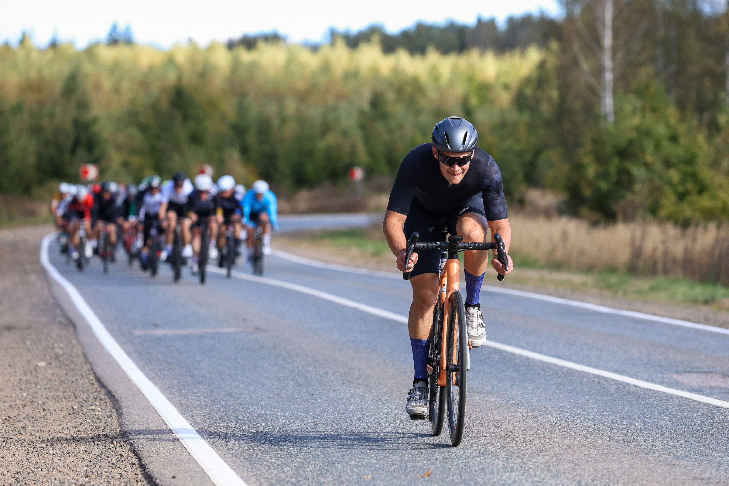 Шоссейные велогонки. Свадебная фотосъёмка в Москве, Туле
