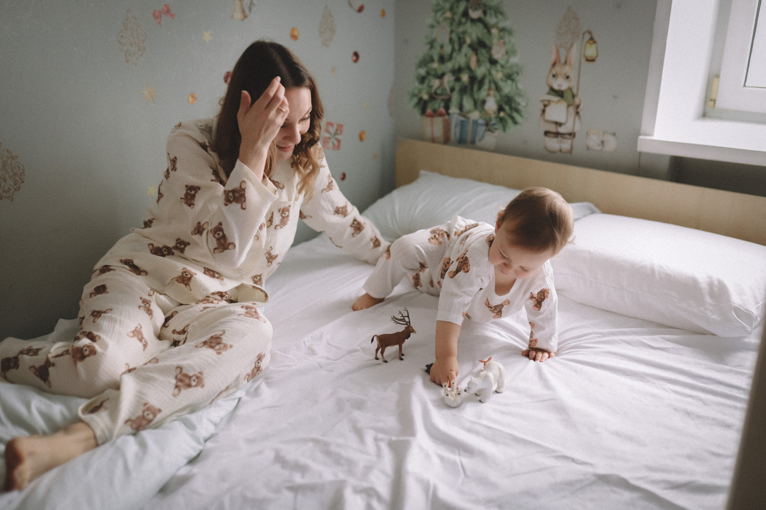 Юлия и Миша. Фотограф в Нижнем Новгороде Кристина Батанова