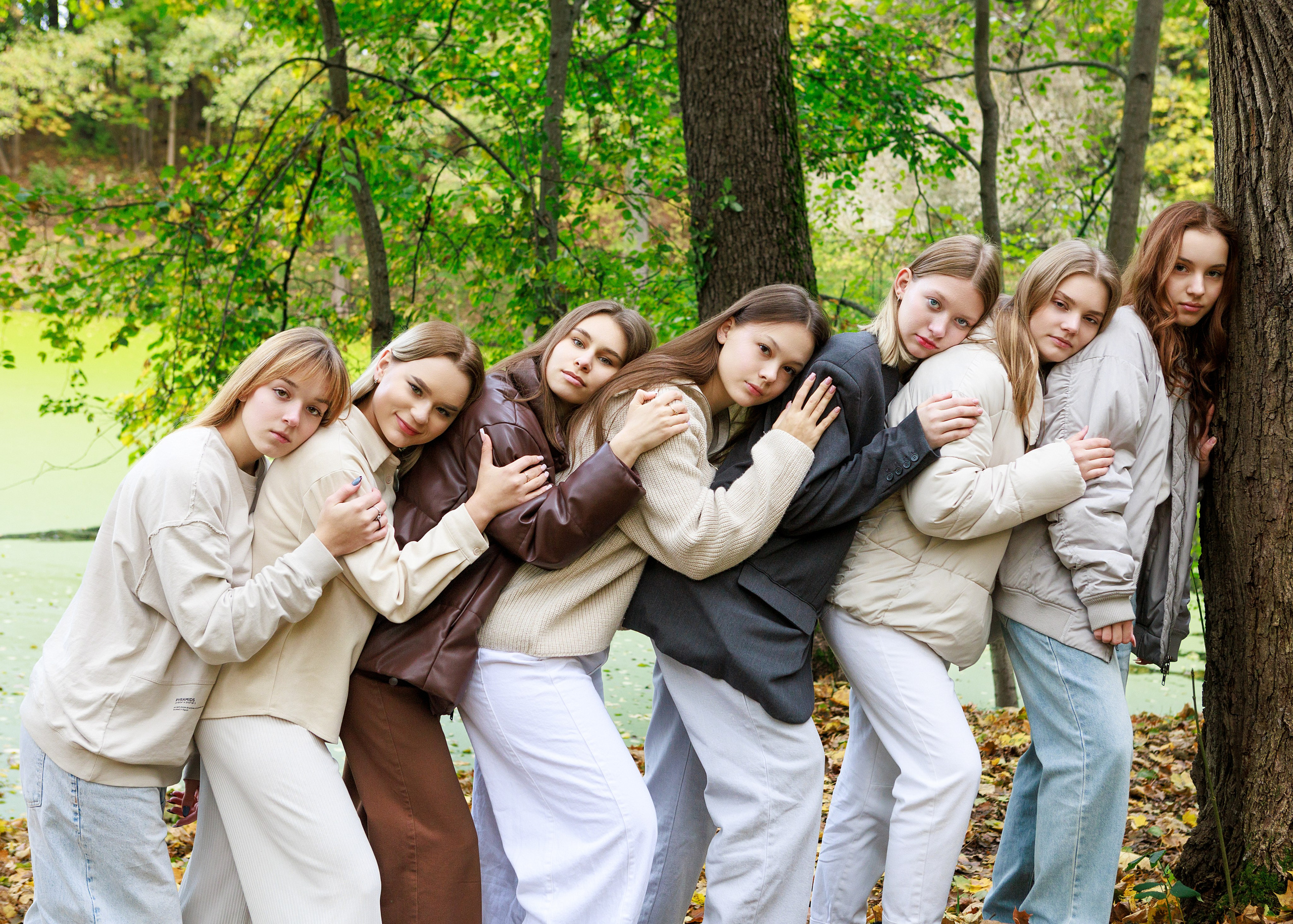 Школа 9 — 11 классы. Выпускные альбомы для школ и детских садов