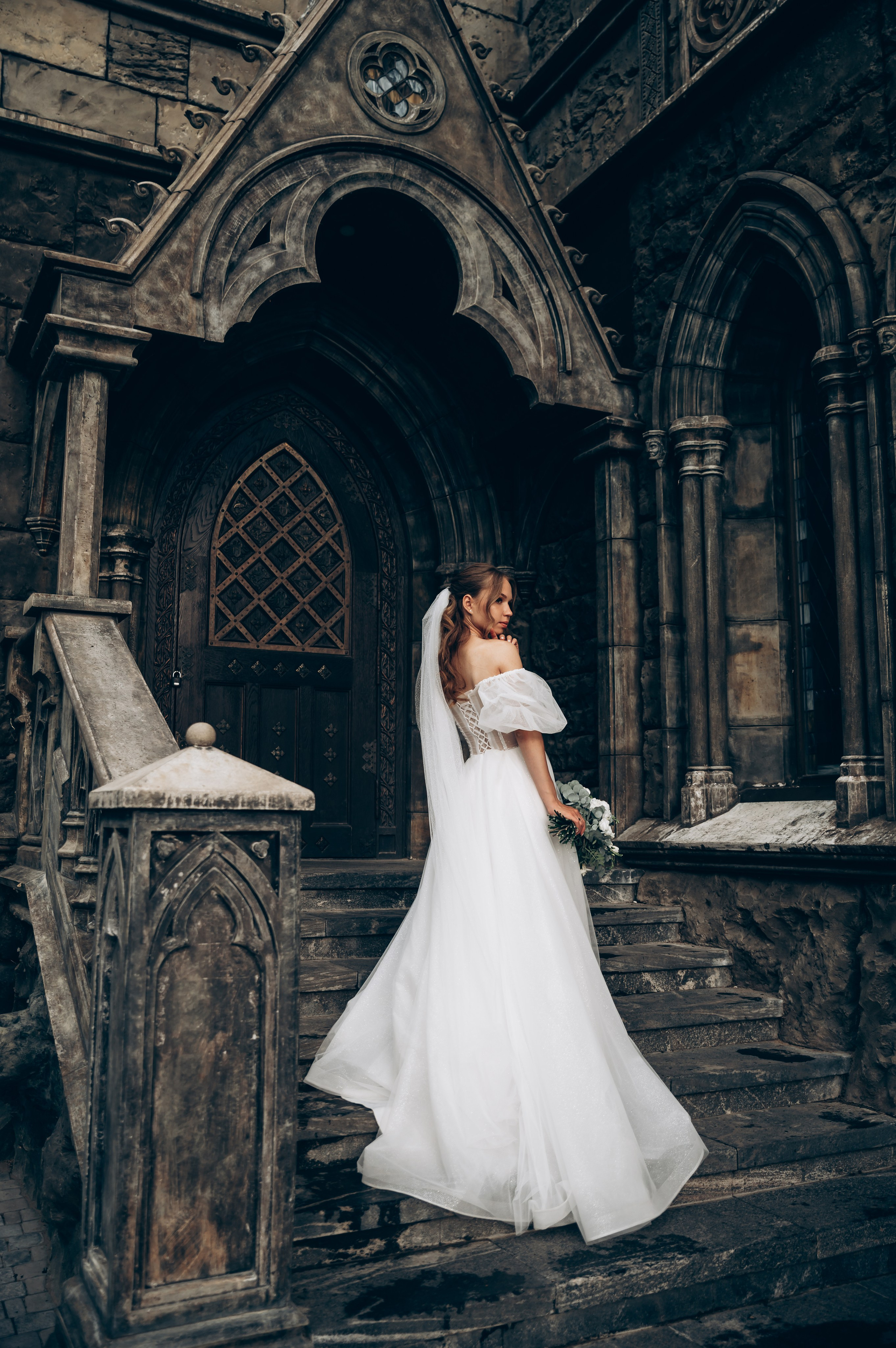 A & D. Фотограф Тольятти, Самара Домненко Светлана