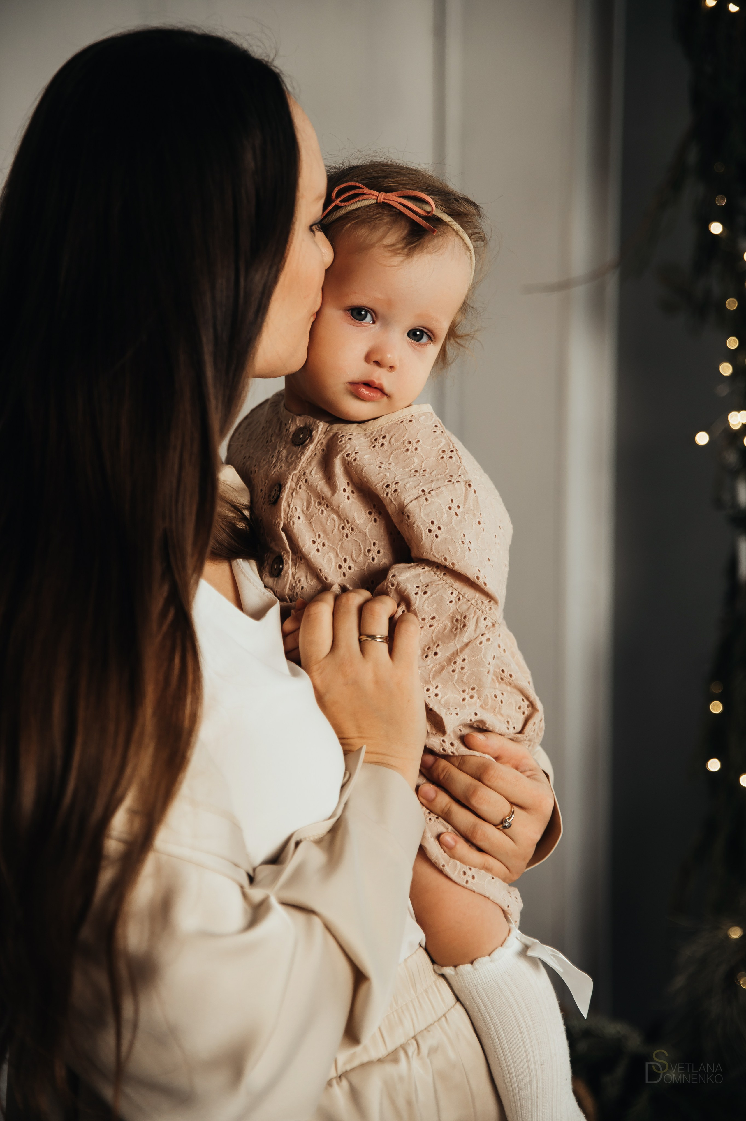 Семейная фотосессия. Фотограф Тольятти, Самара Домненко Светлана