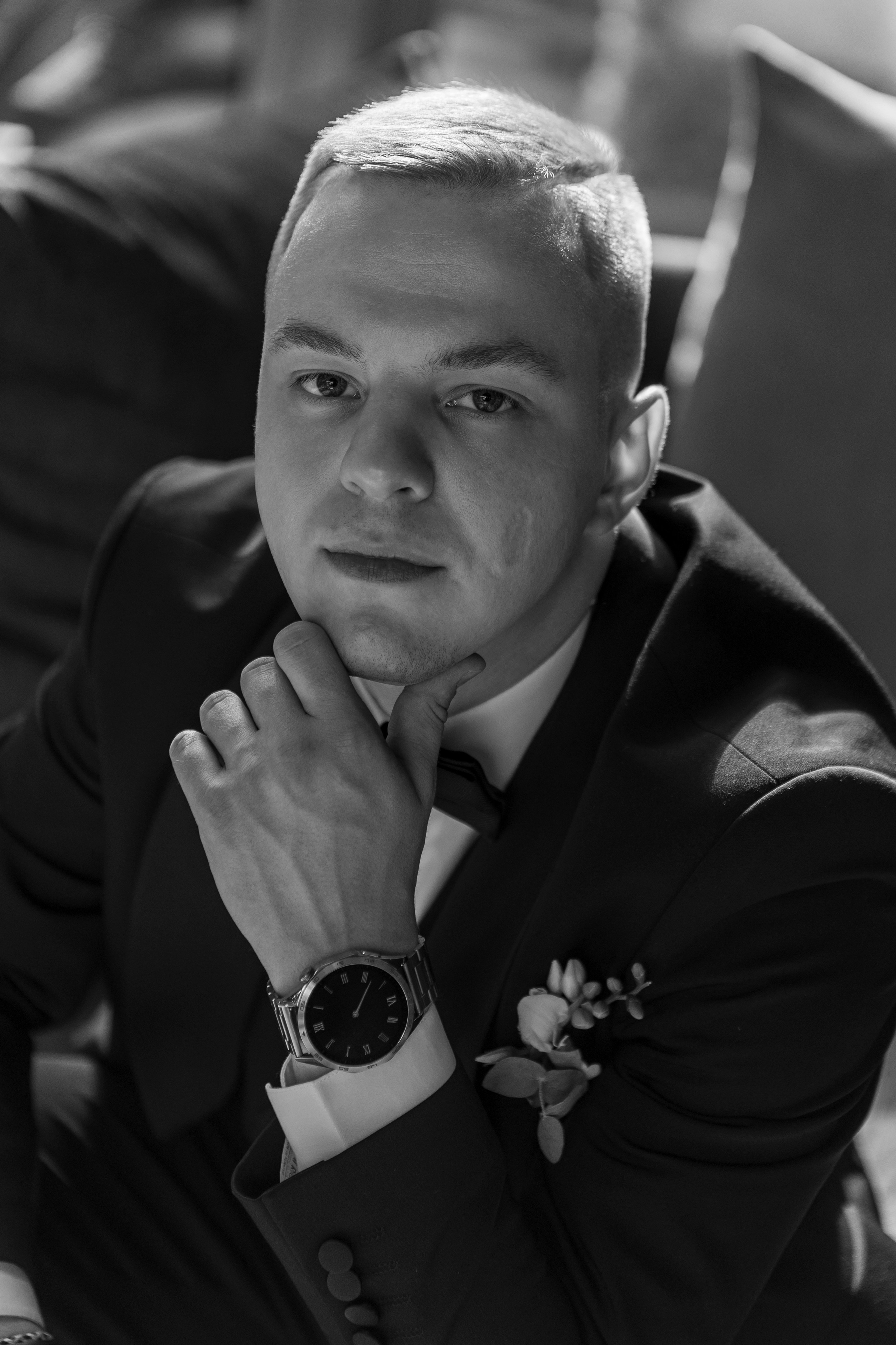 Дмитрий и Екатерина. Барвиха Luxury Village. Свадебный фотограф Ксения Трухина в Нижнем Новгороде и Москве