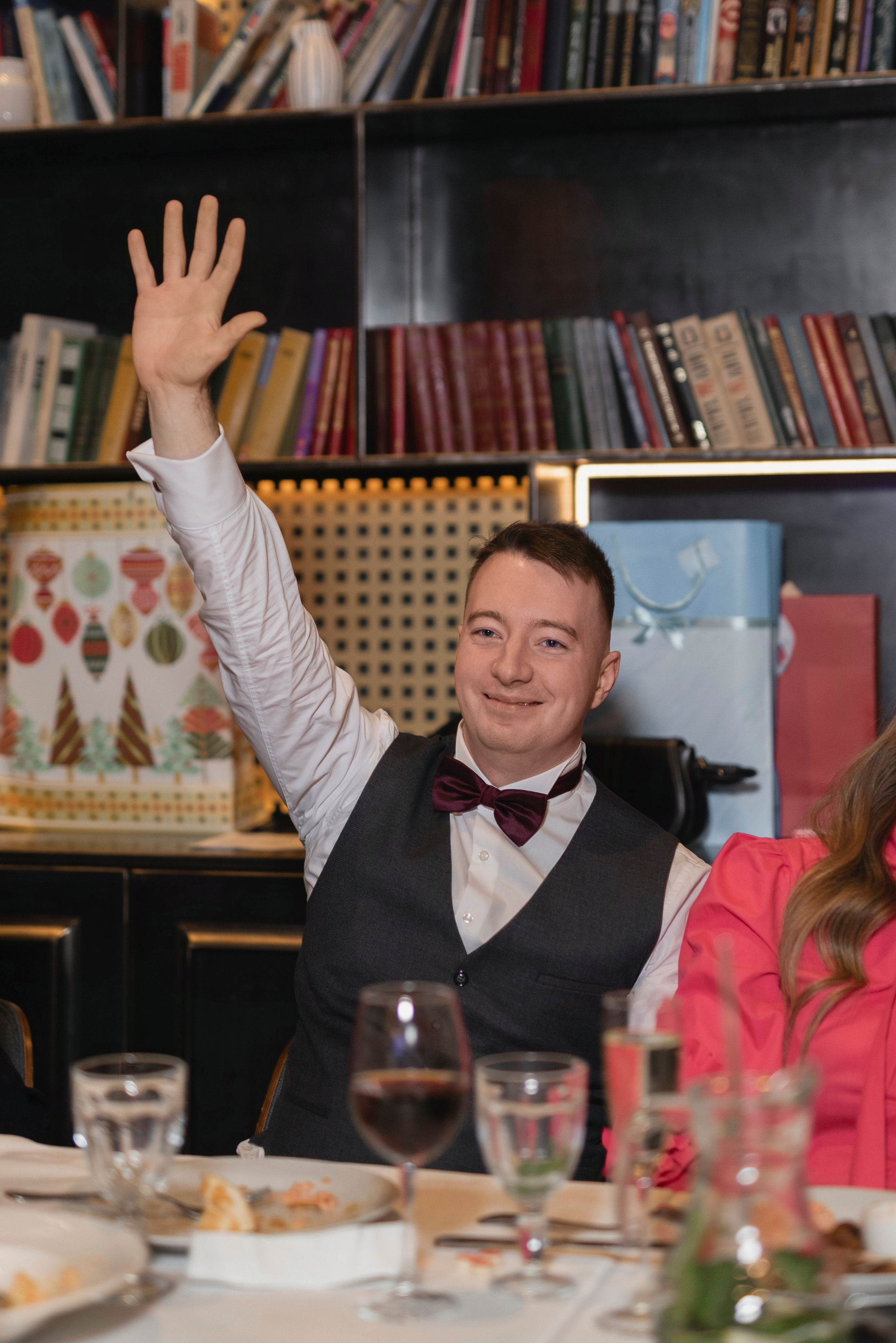 СВАДЬБЫ. Фотограф Москва Софа Ревчук