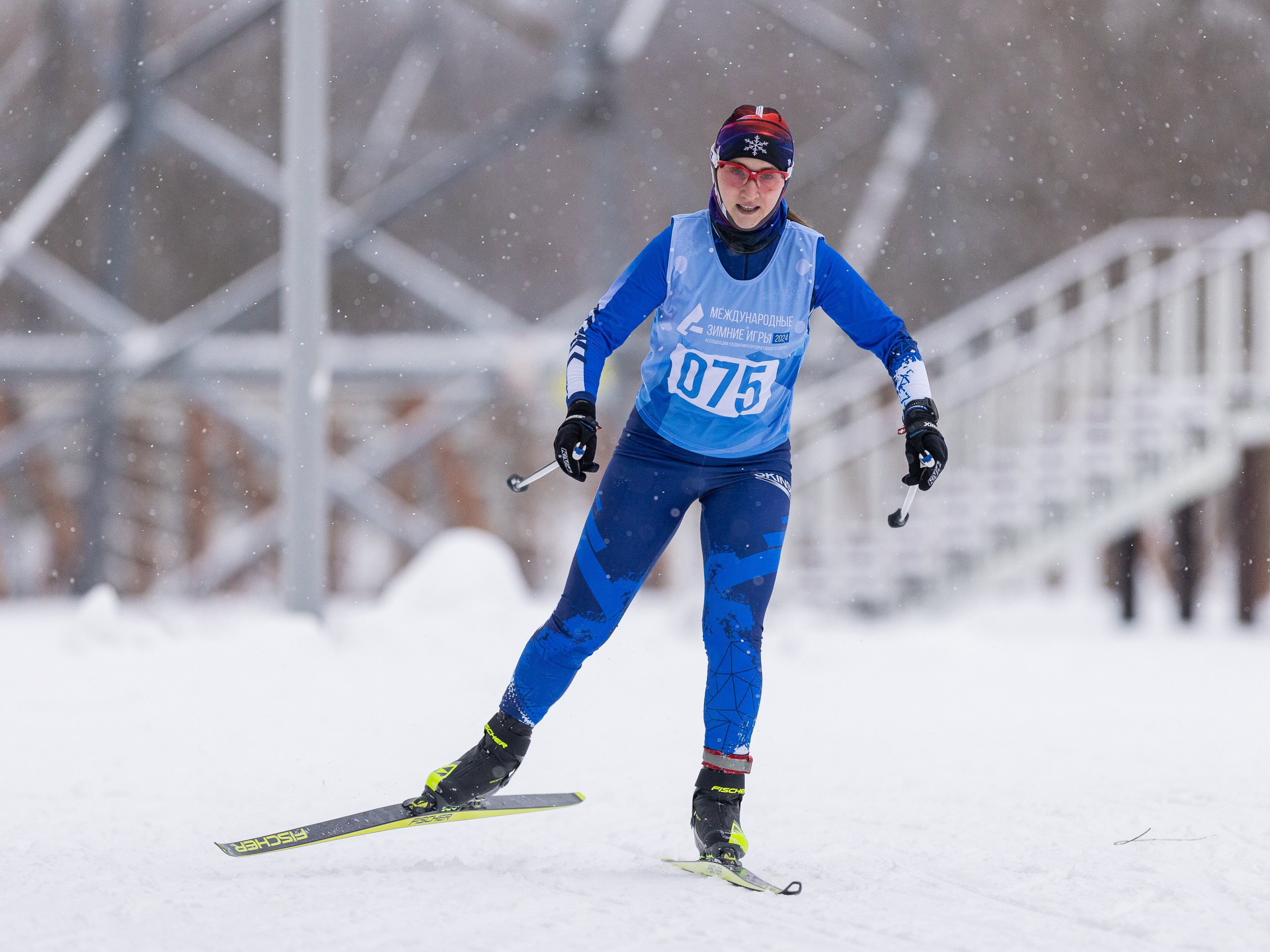 Спортивная фотоссесия. Спортивный фотограф Фёдоров Александр
