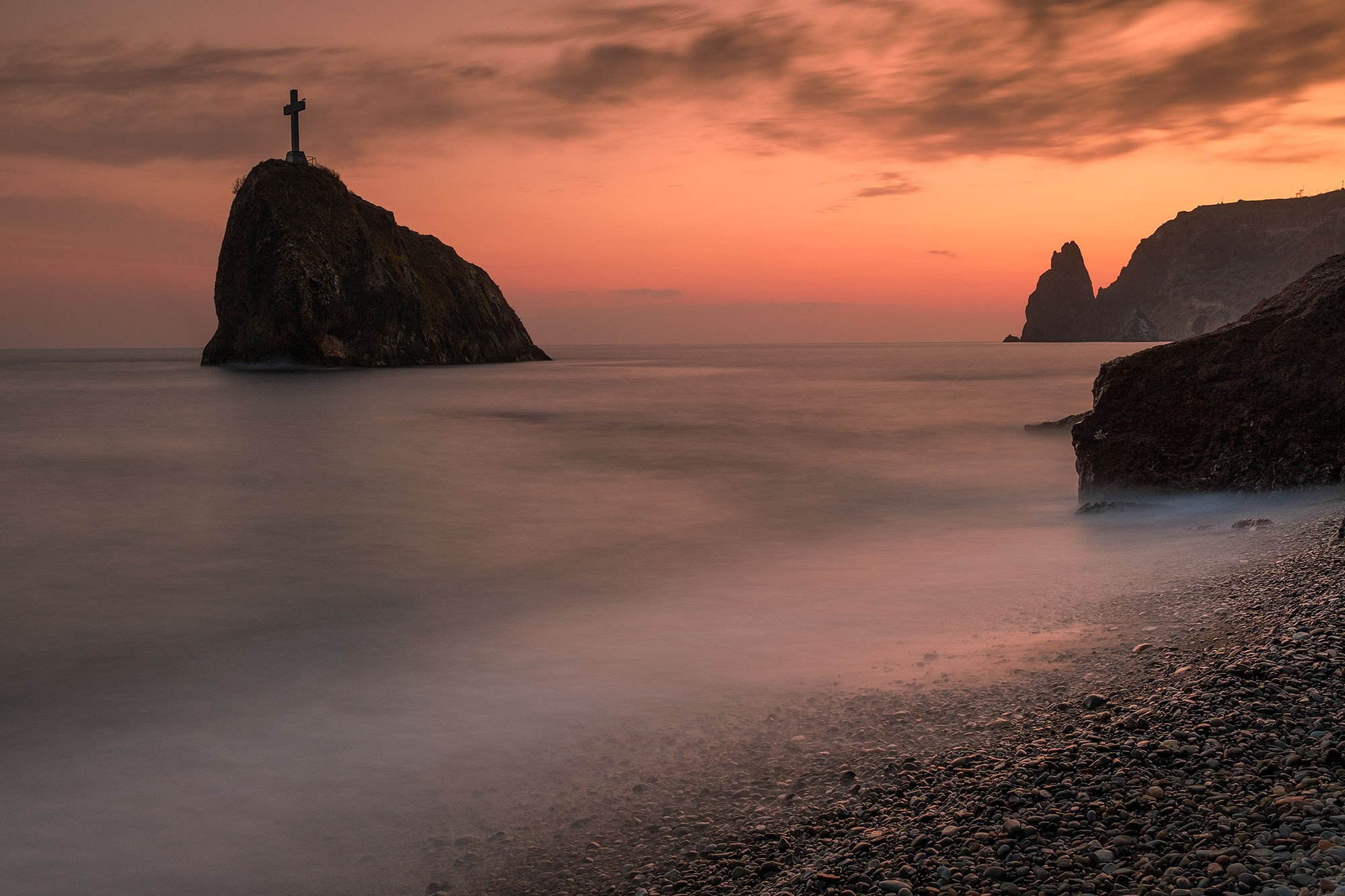 Весенний Крым 2026