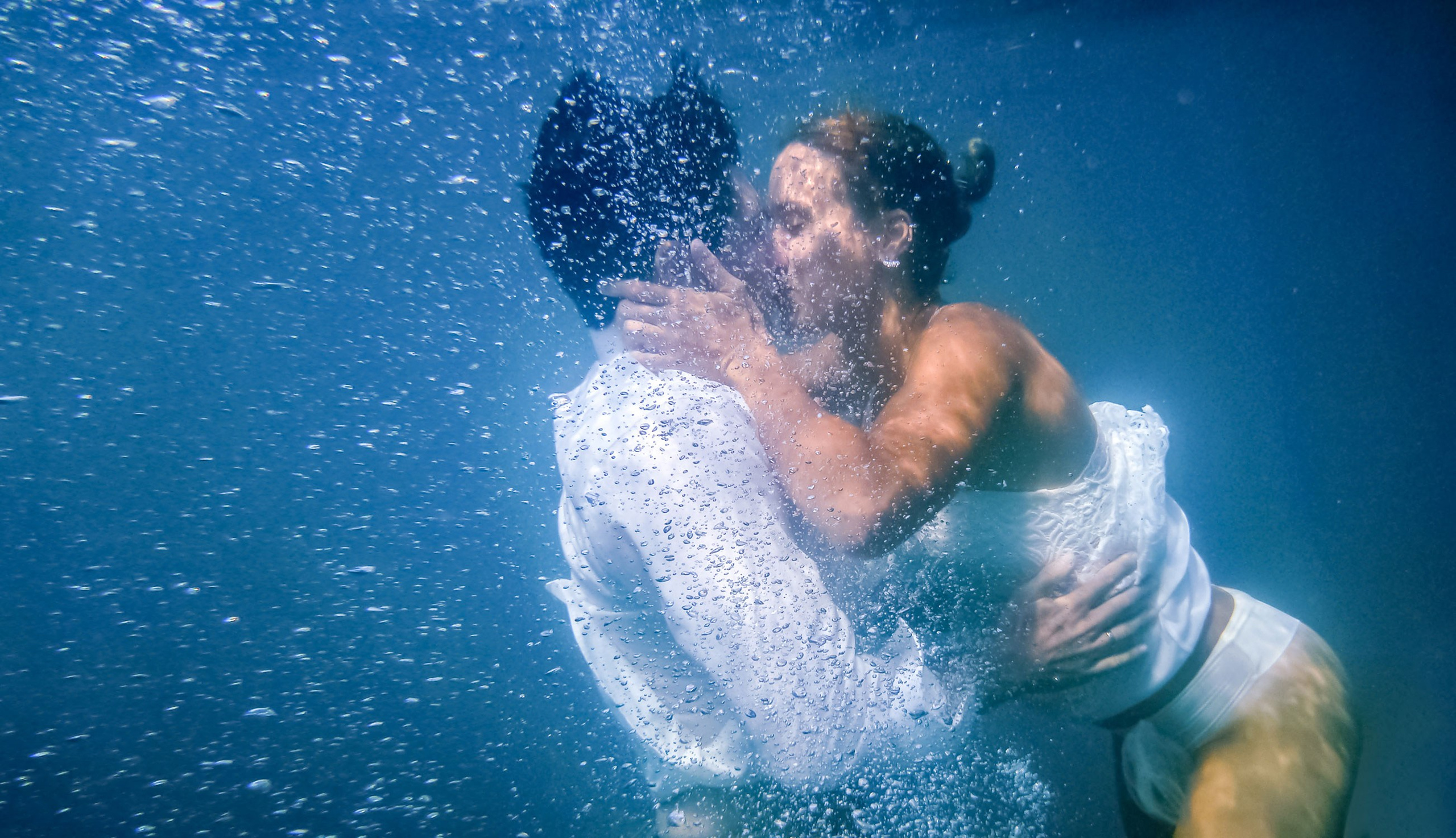 О море, людях и городе