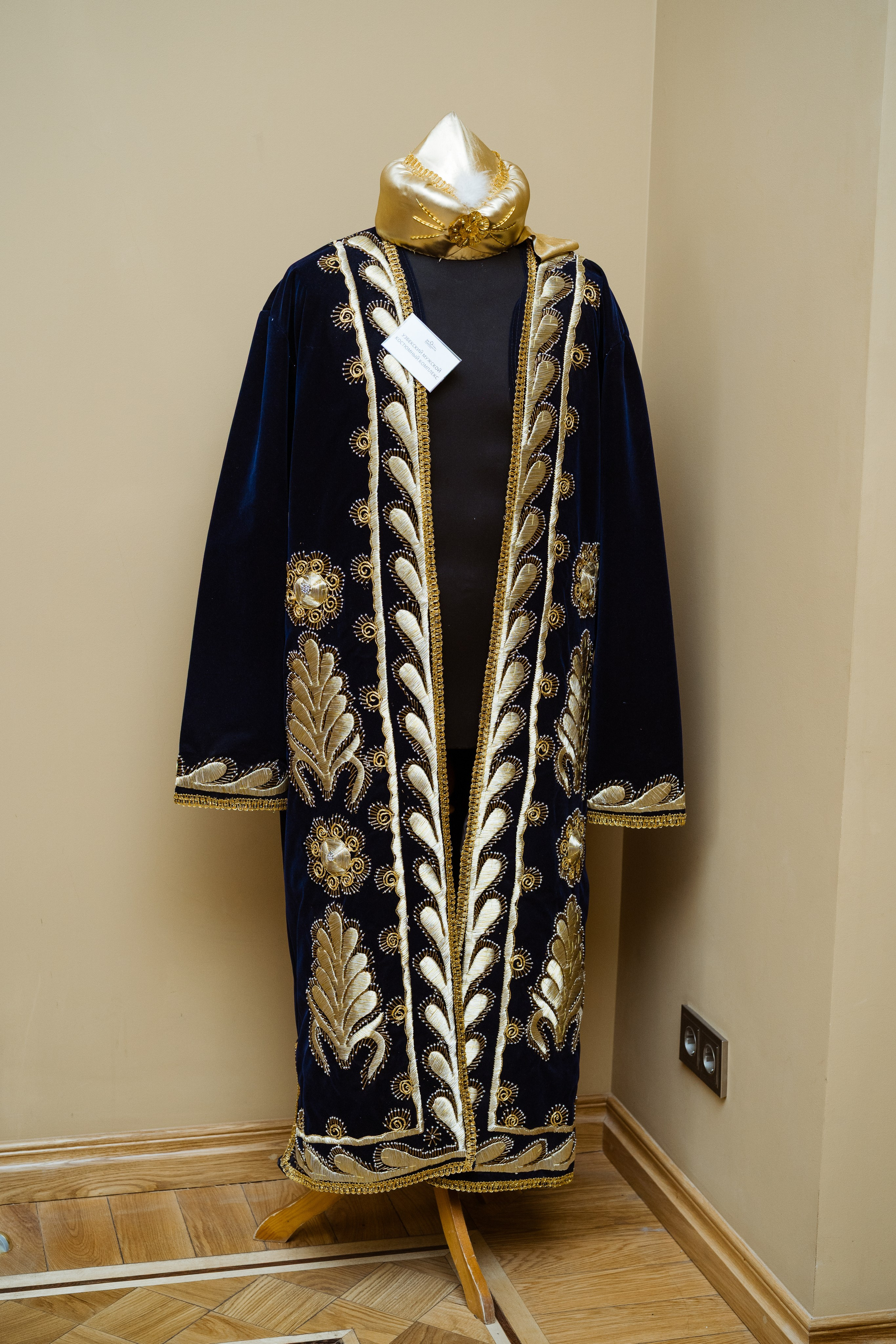 Памятный вечер в честь 80-летия Владислава Григорьевича Ардзинба. Фотограф в Санкт-Петербурге Алексеев Егор