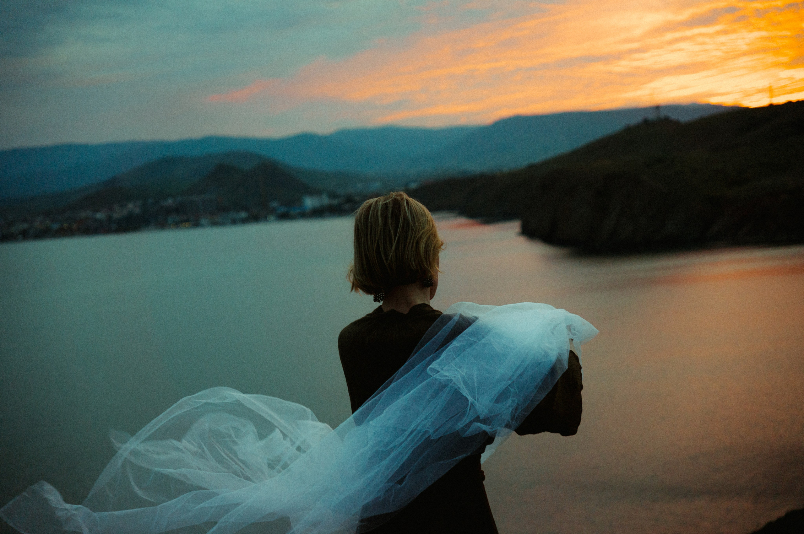 Ксения | Тихая бухта. Обо мне