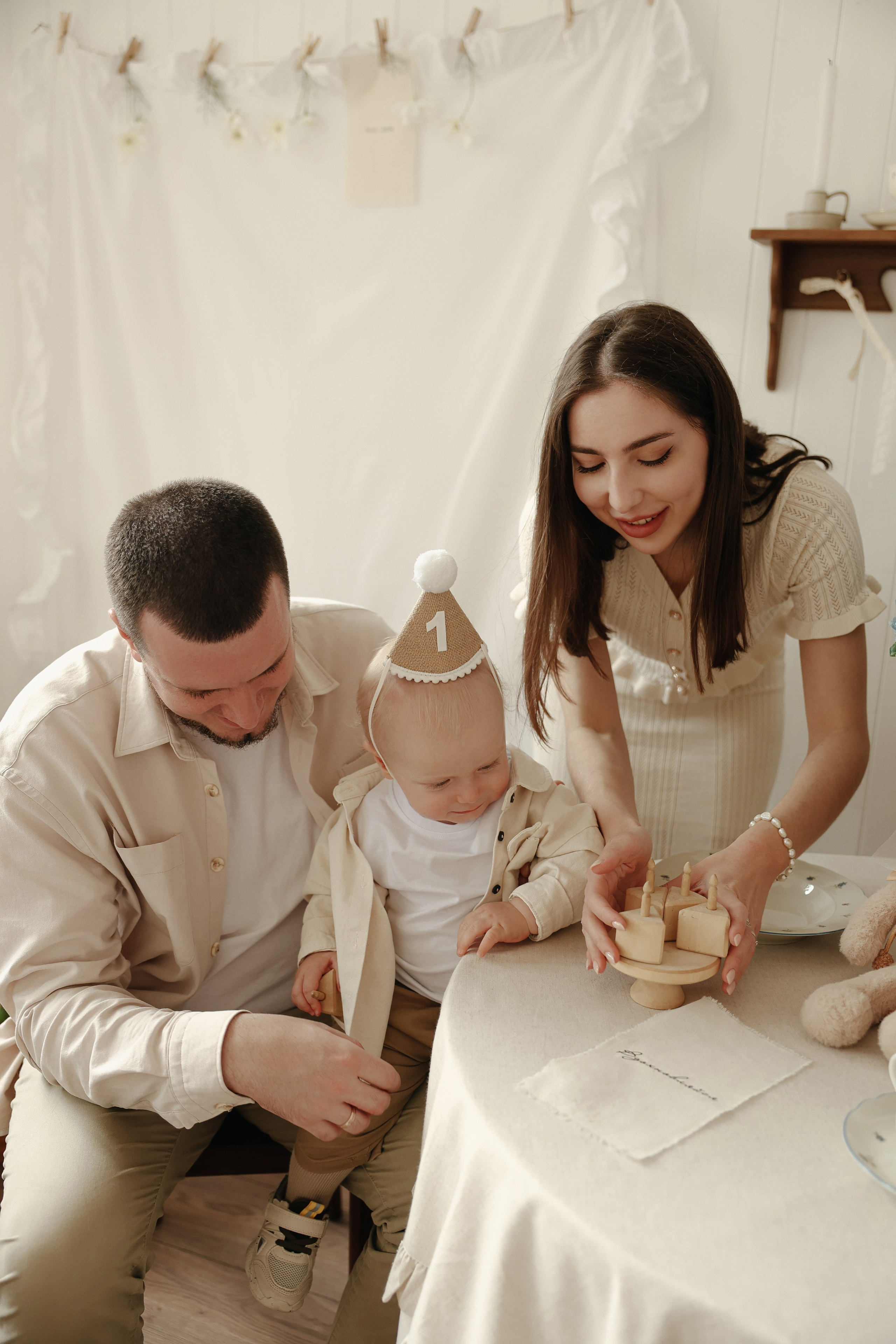 Семейная фотосессия. Свадебный и семейный фотограф в Ростове-на-Дону Марианна Хахладжева