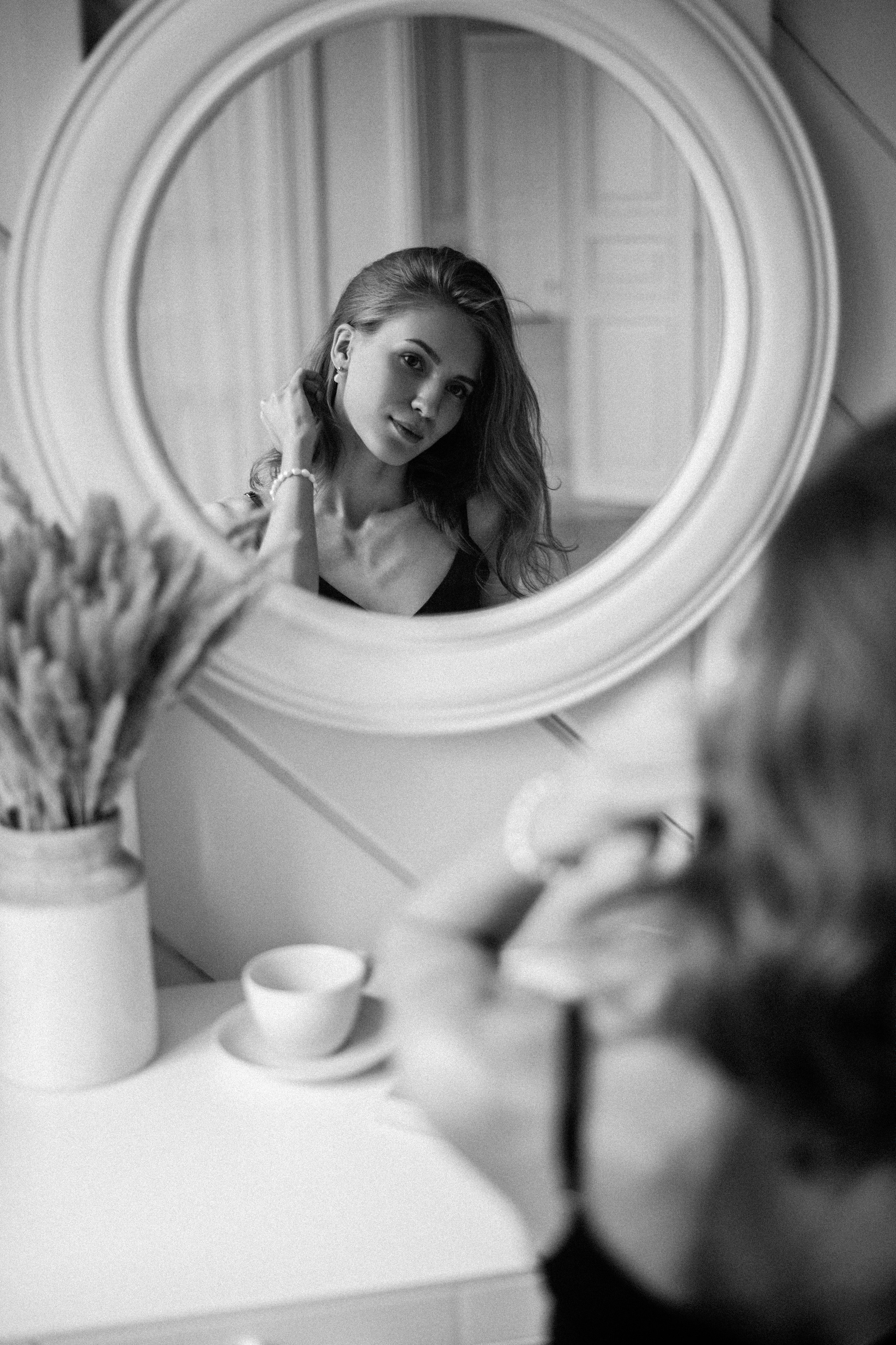 Арина. Фотограф в Екатеринбурге Веретенова Наталья