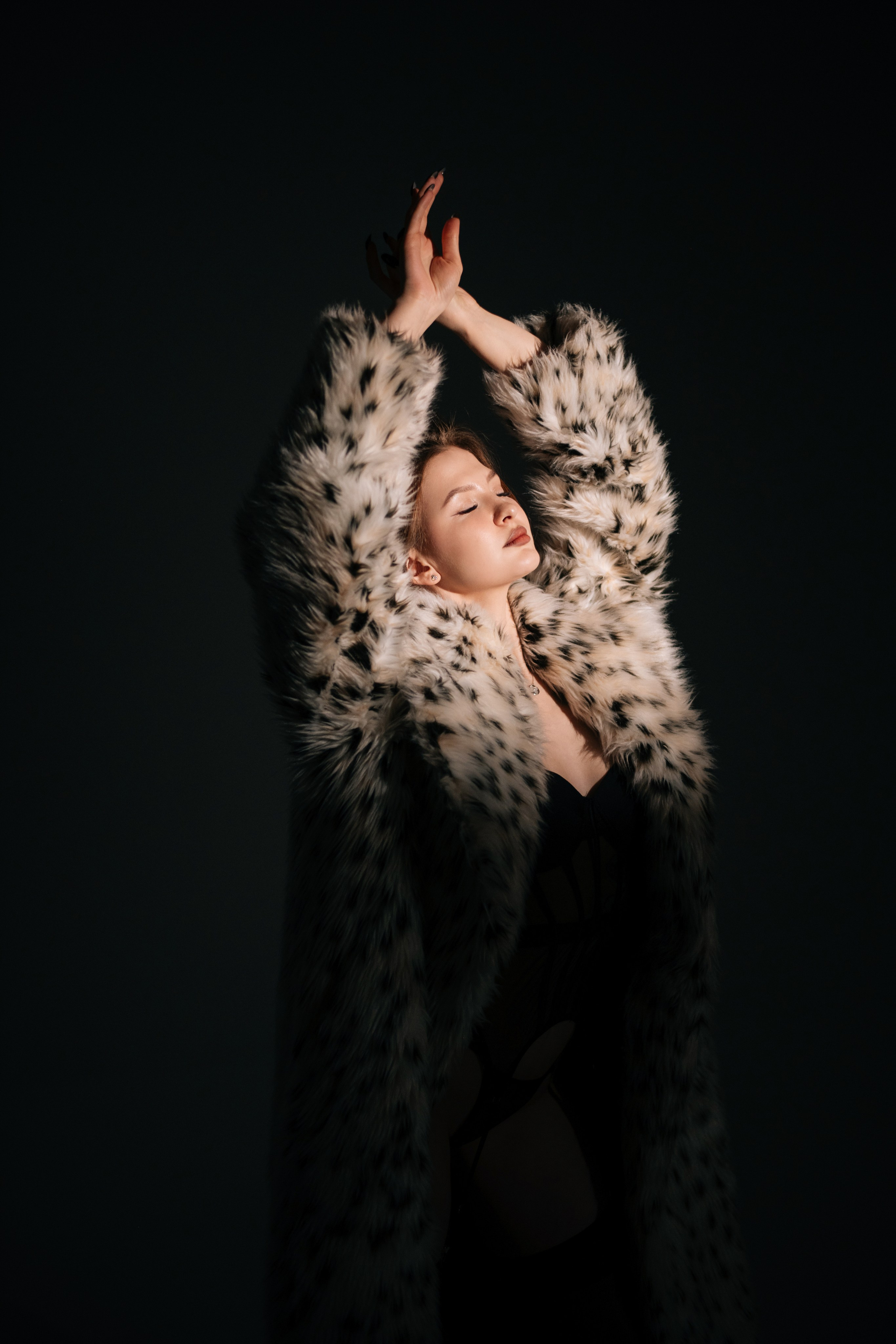 Валерия. Фотограф в Екатеринбурге Веретенова Наталья